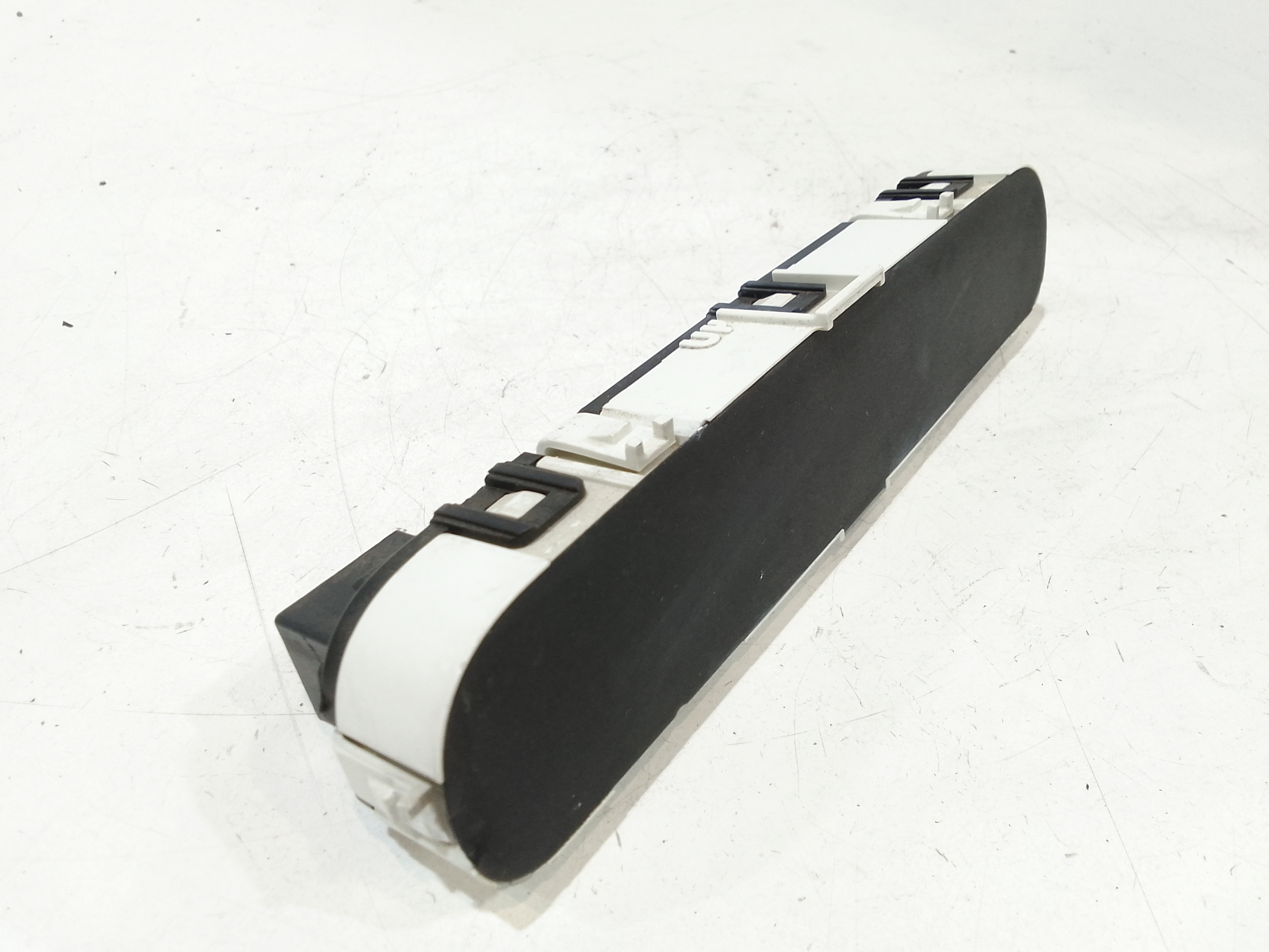 Display multifunzione computer di bordo per Chevrolet Spark 1 Serie (2009 - 2012)