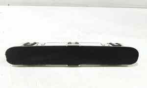 Display multifunzione computer di bordo per Chevrolet Spark 1 Serie (2009 - 2012)