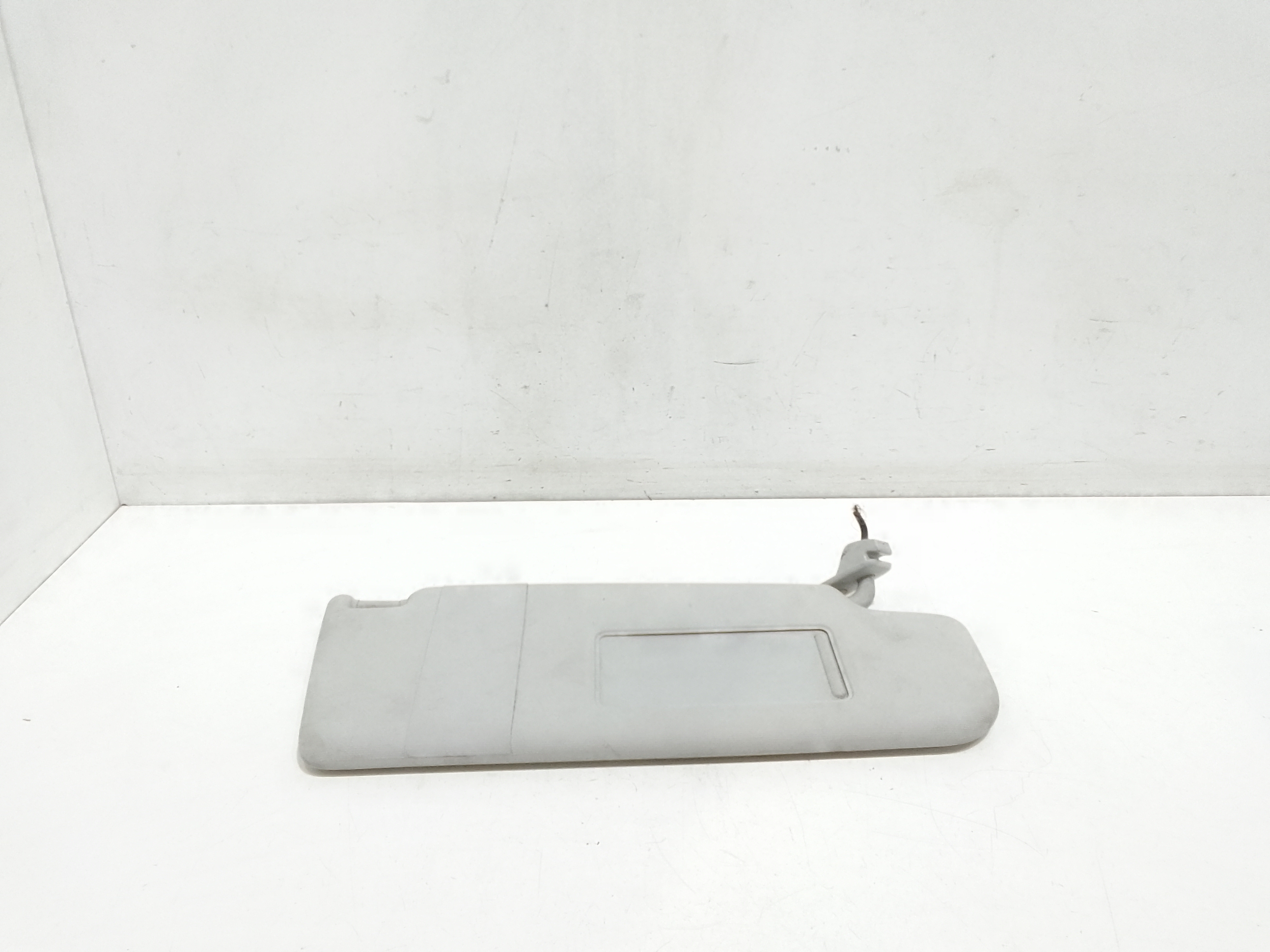 Parasole aletta Lato Passeggero per Volkswagen Golf 5 Plus (04>08)