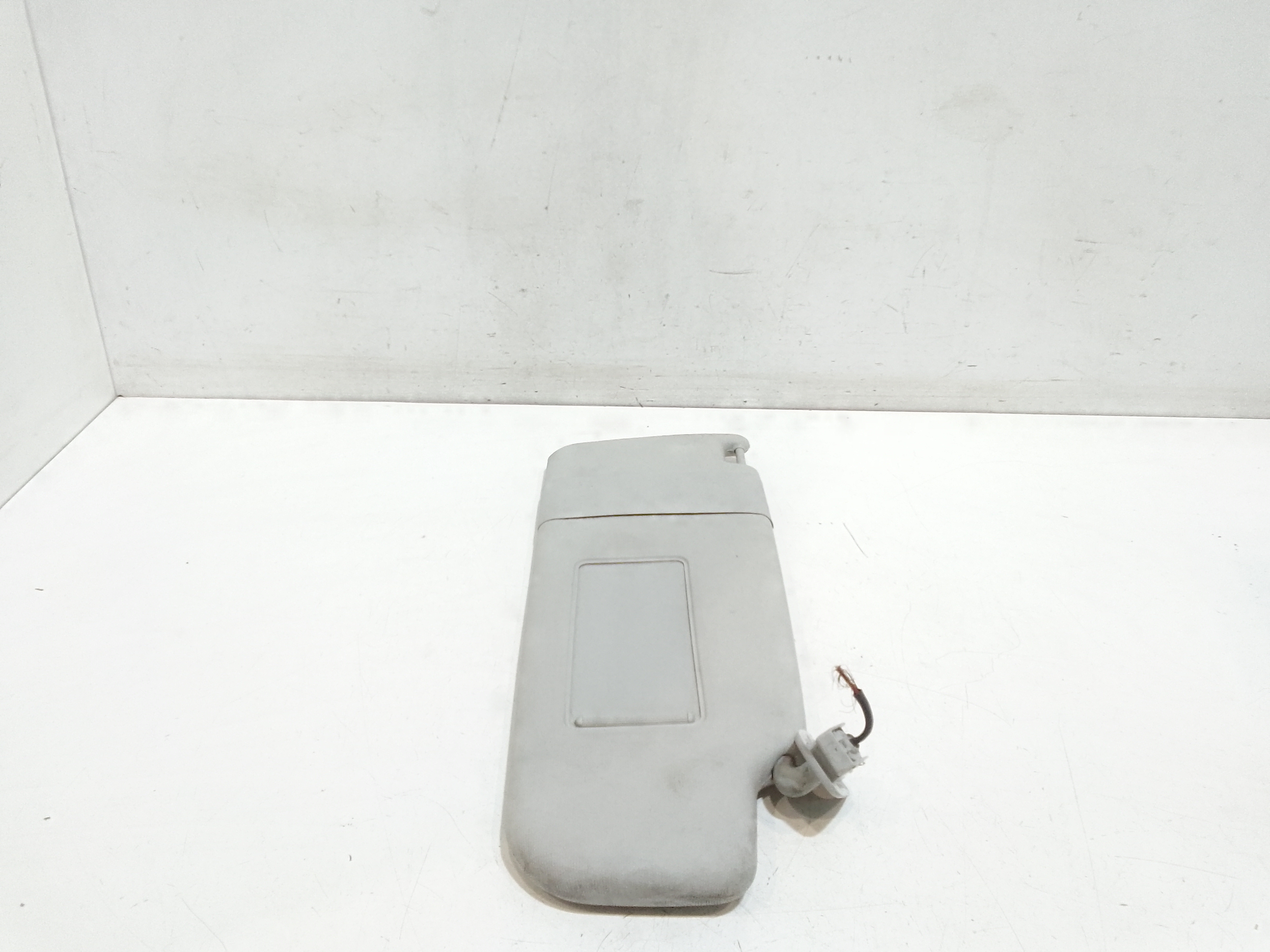 Parasole aletta Lato Passeggero per Volkswagen Golf 5 Plus (04>08)