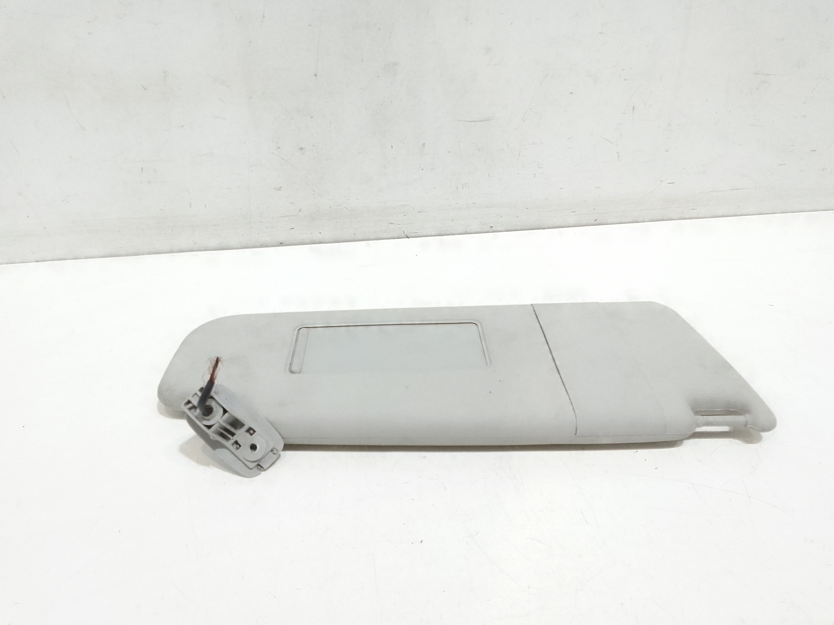 Parasole aletta Lato Passeggero per Volkswagen Golf 5 Plus (04>08)