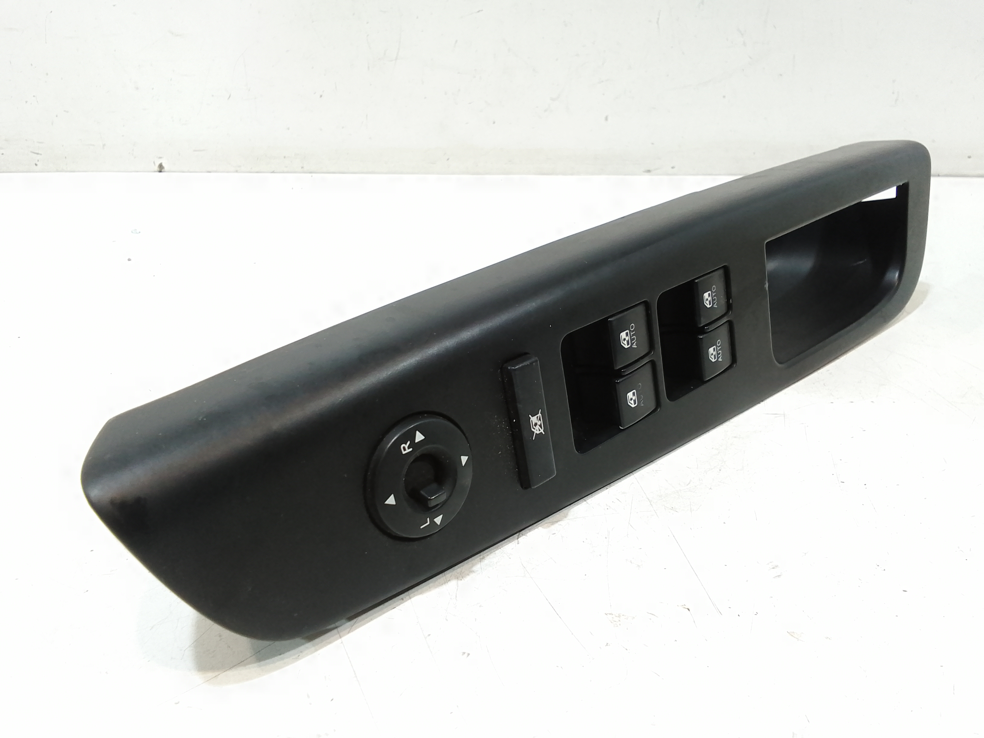 Pulsantiera anteriore sinistra Guida per Kia Cee d 1 Serie (2006 - 2012)