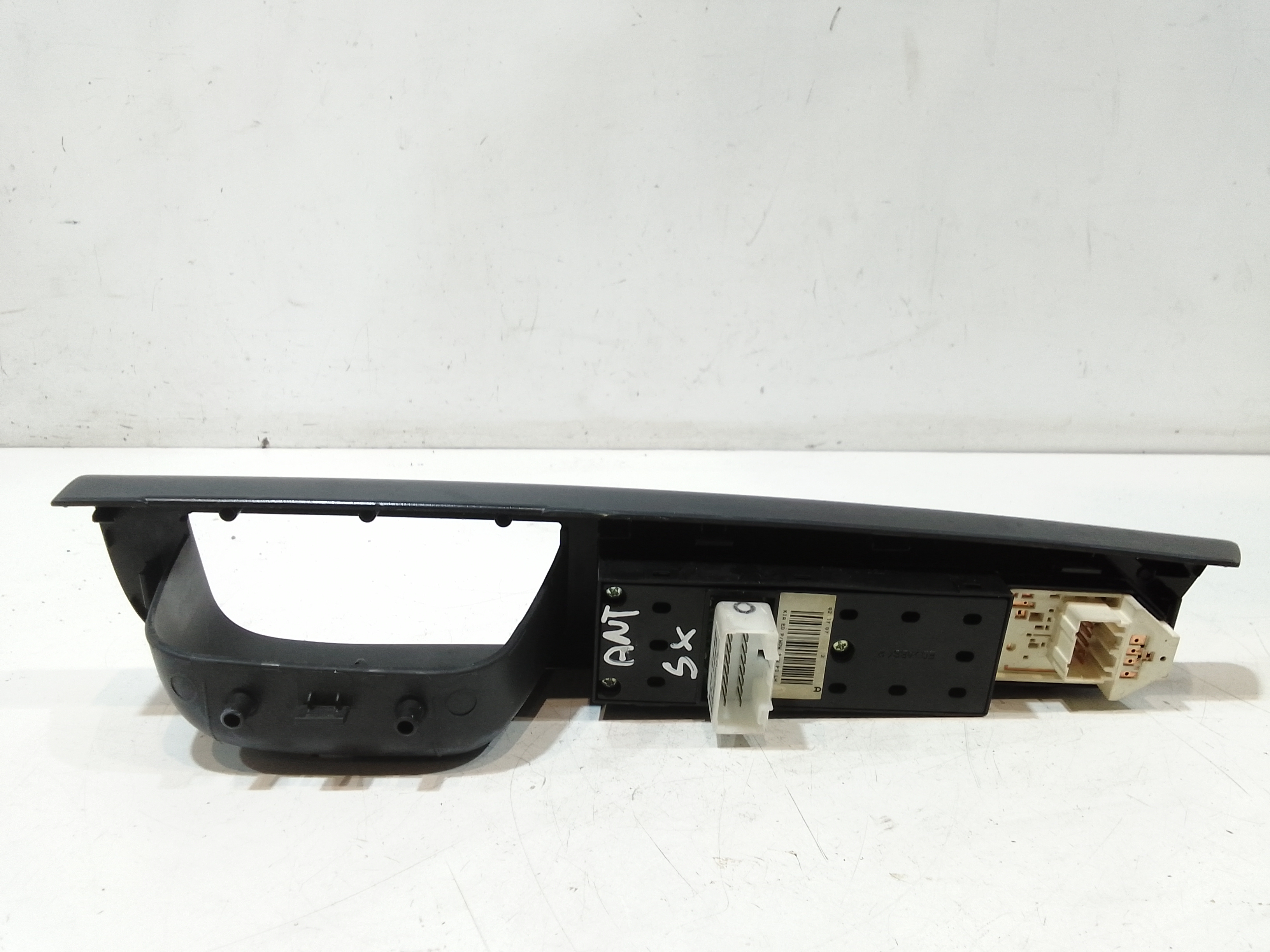 Pulsantiera anteriore sinistra Guida per Kia Cee d 1 Serie (2006 - 2012)