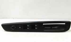 Pulsantiera anteriore sinistra Guida per Kia Cee d 1 Serie (2006 - 2012)