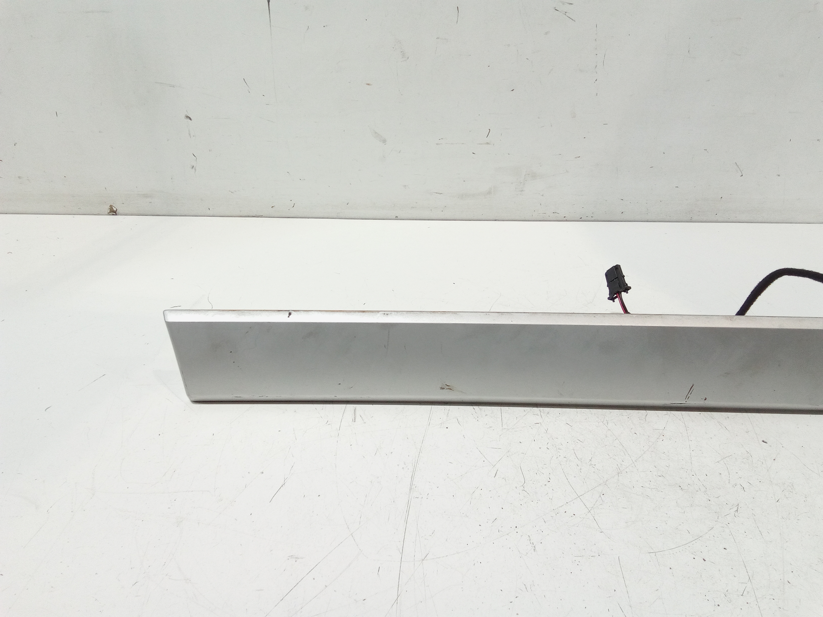 Maniglia interna anteriore Sinistra per Volkswagen Touareg 1 Serie (2002 - 2006)