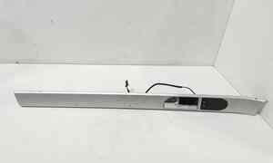 Maniglia interna anteriore Sinistra per Volkswagen Touareg 1 Serie (2002 - 2006)