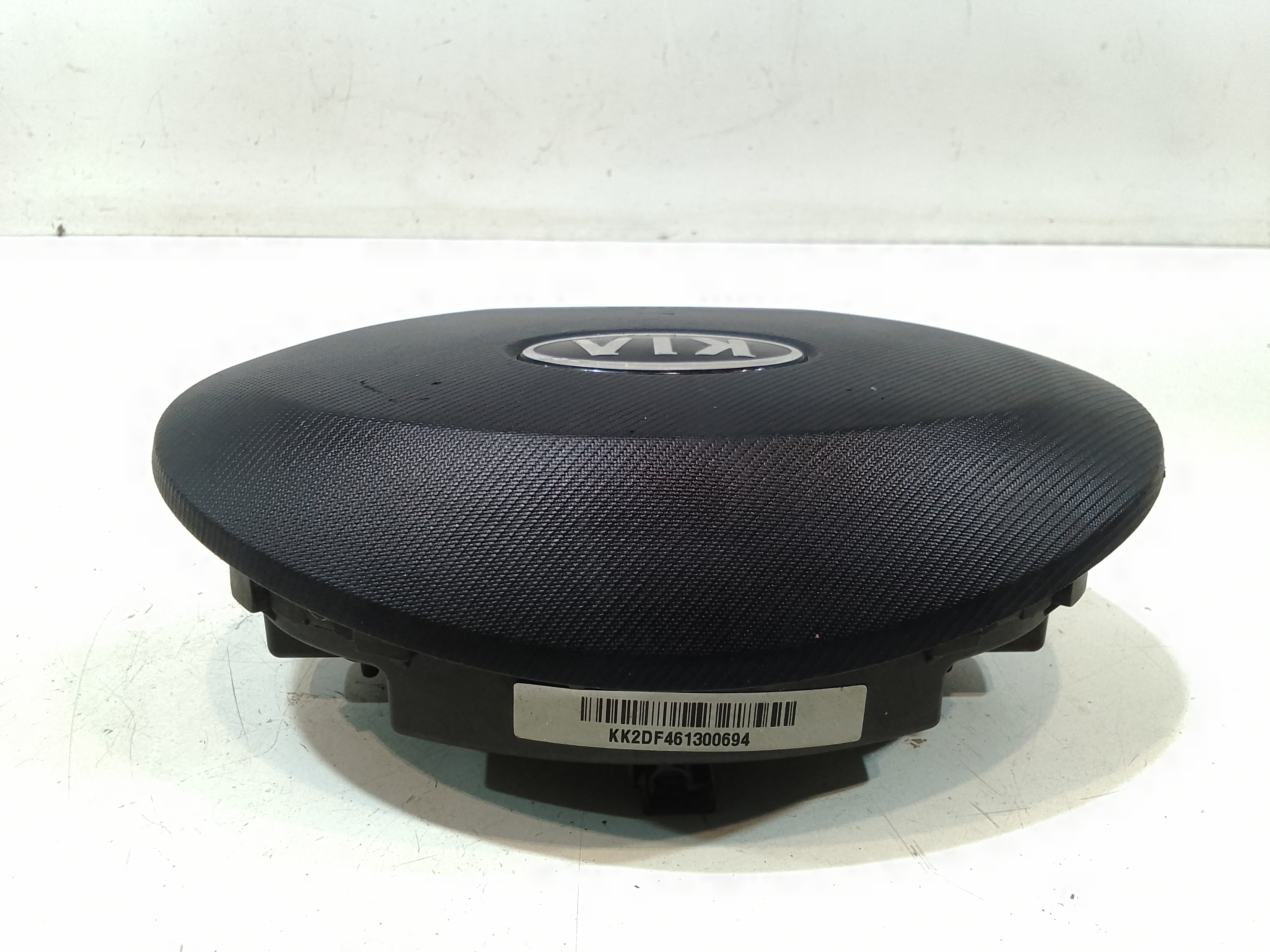 Airbag Volante per Kia Cee d 1 Serie (2006 - 2012)