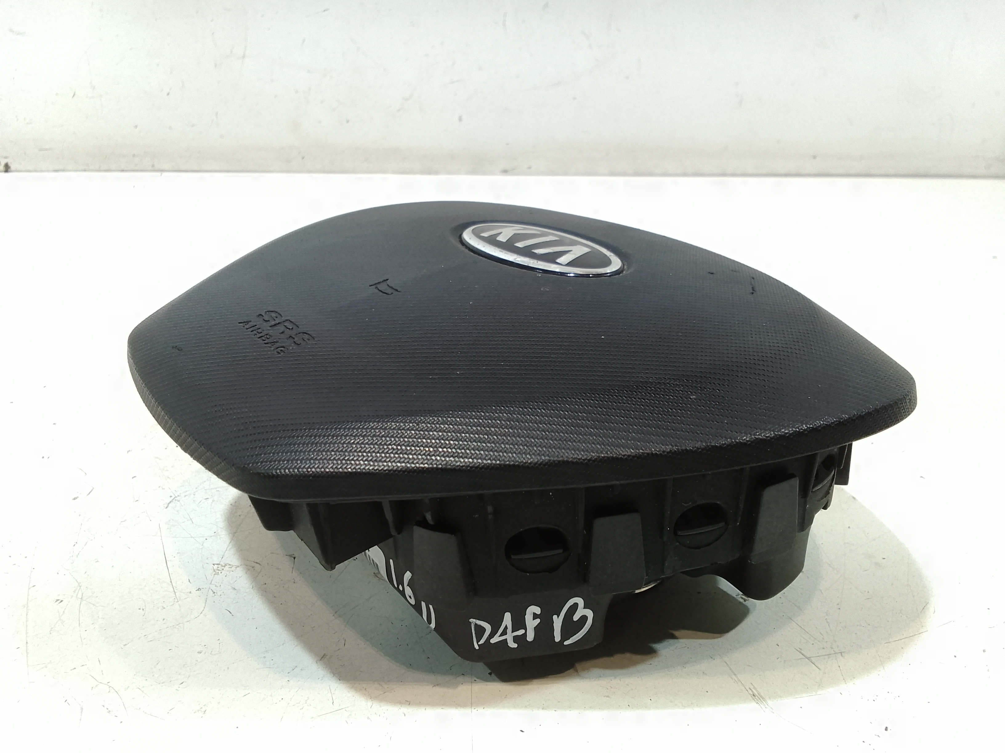 Airbag Volante per Kia Cee d 1 Serie (2006 - 2012)