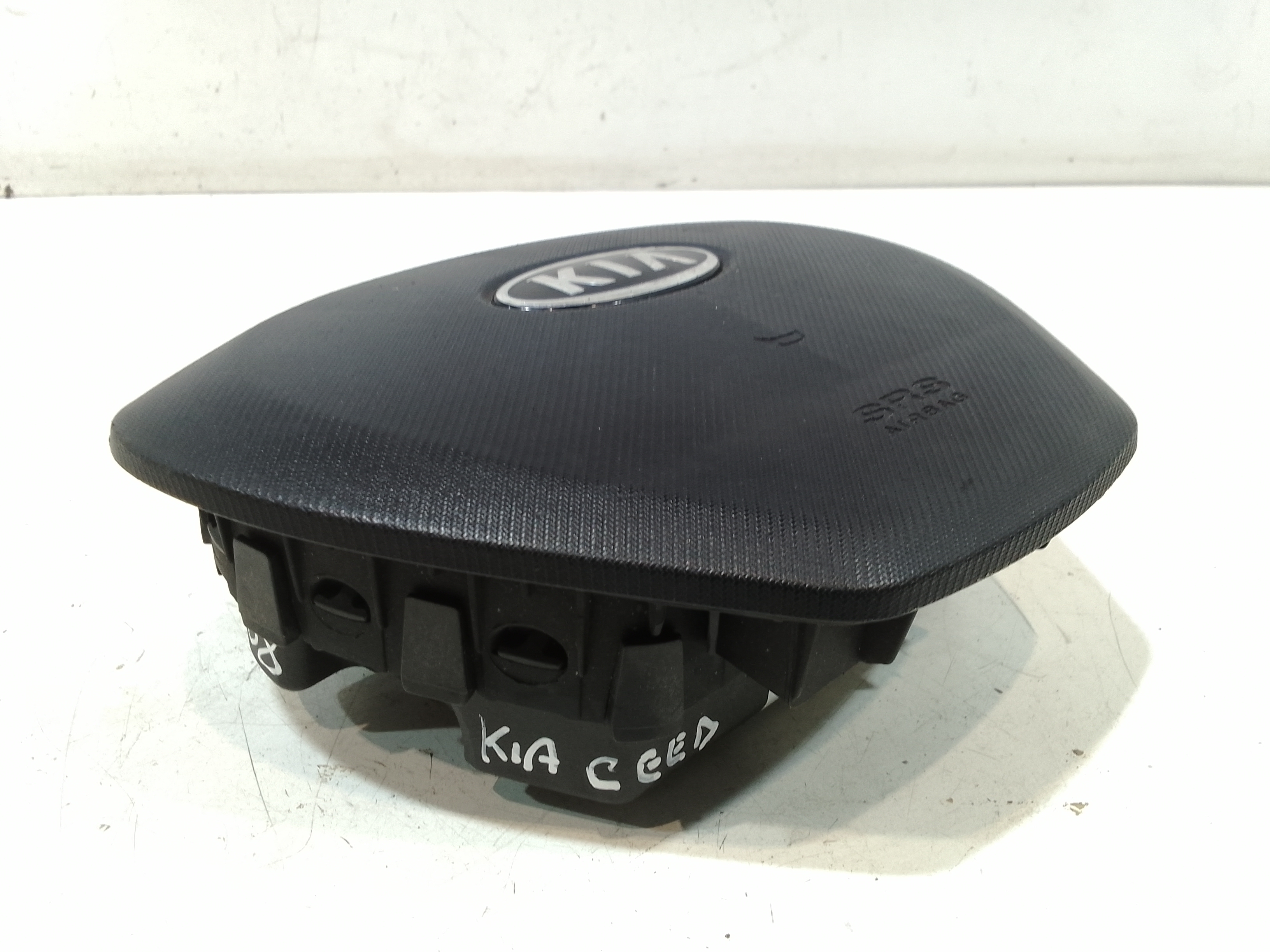 Airbag Volante per Kia Cee d 1 Serie (2006 - 2012)