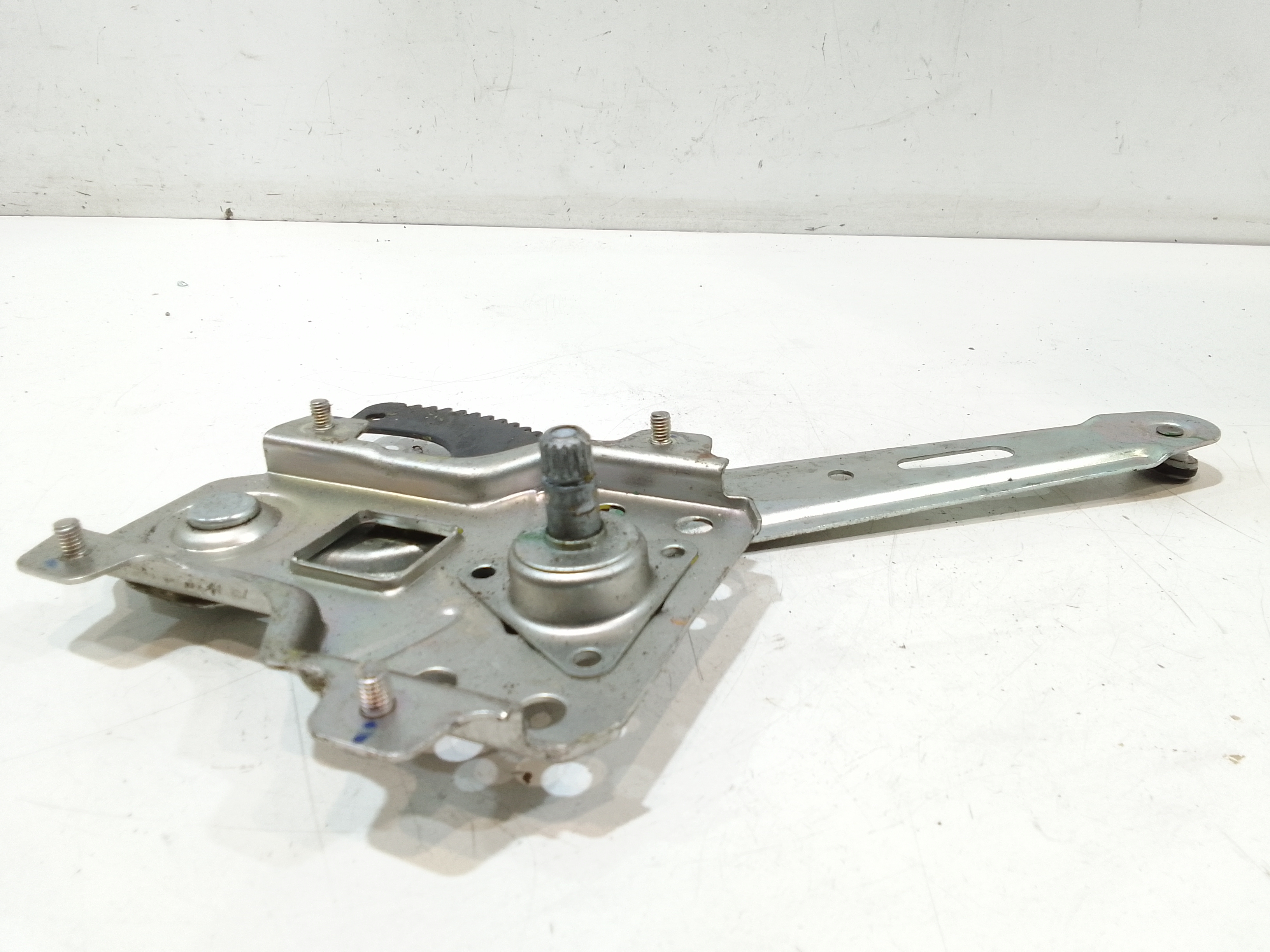 Cremagliera posteriore destra passeggero per Hyundai I10 1 Serie (2007 - 2011)