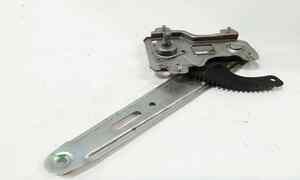 Cremagliera posteriore destra passeggero per Hyundai I10 1 Serie (2007 - 2011)