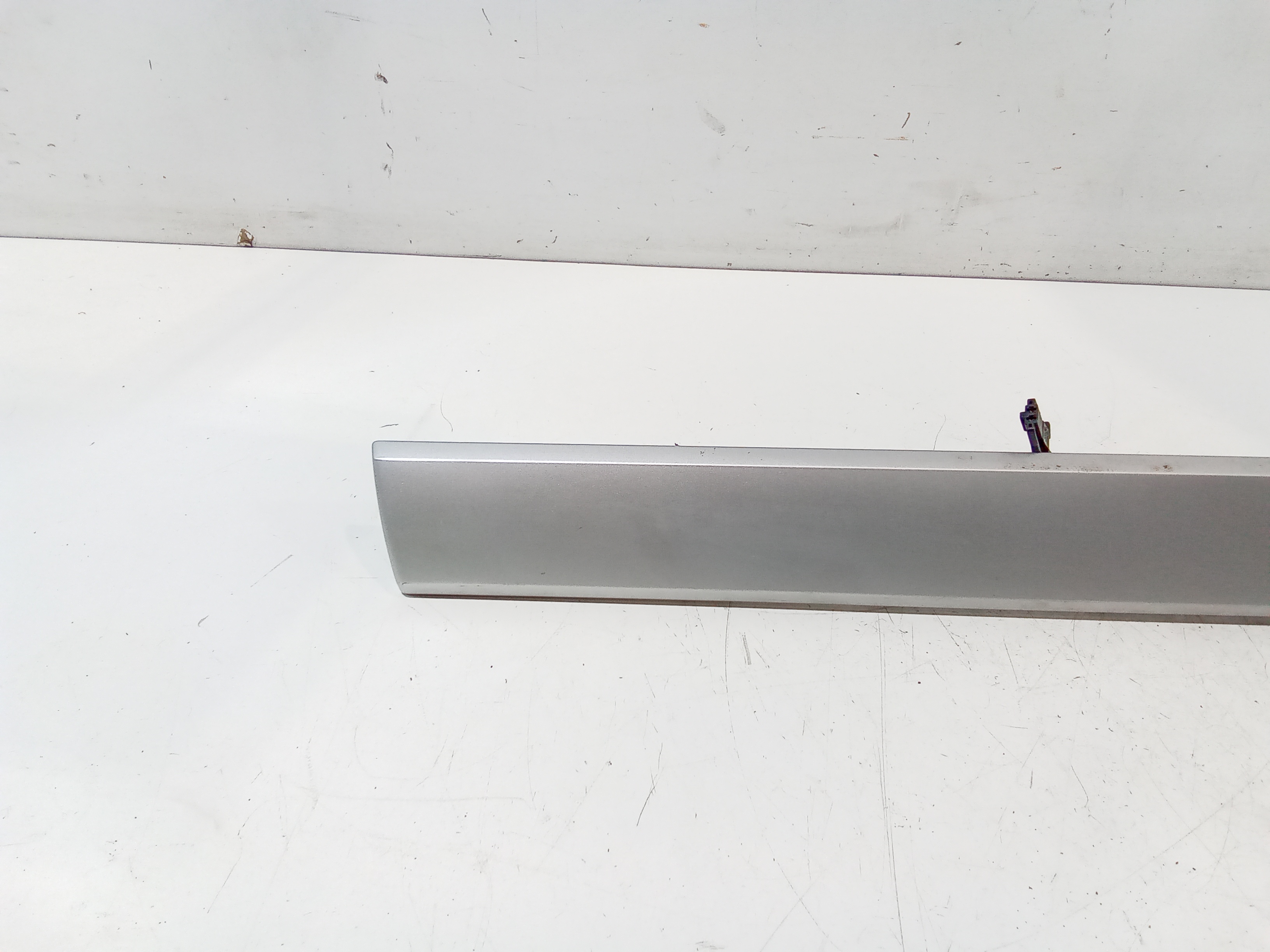 Maniglia interna Posteriore Sinistra per Audi A4 Avant (8e) (00>04) (2000 - 2004)