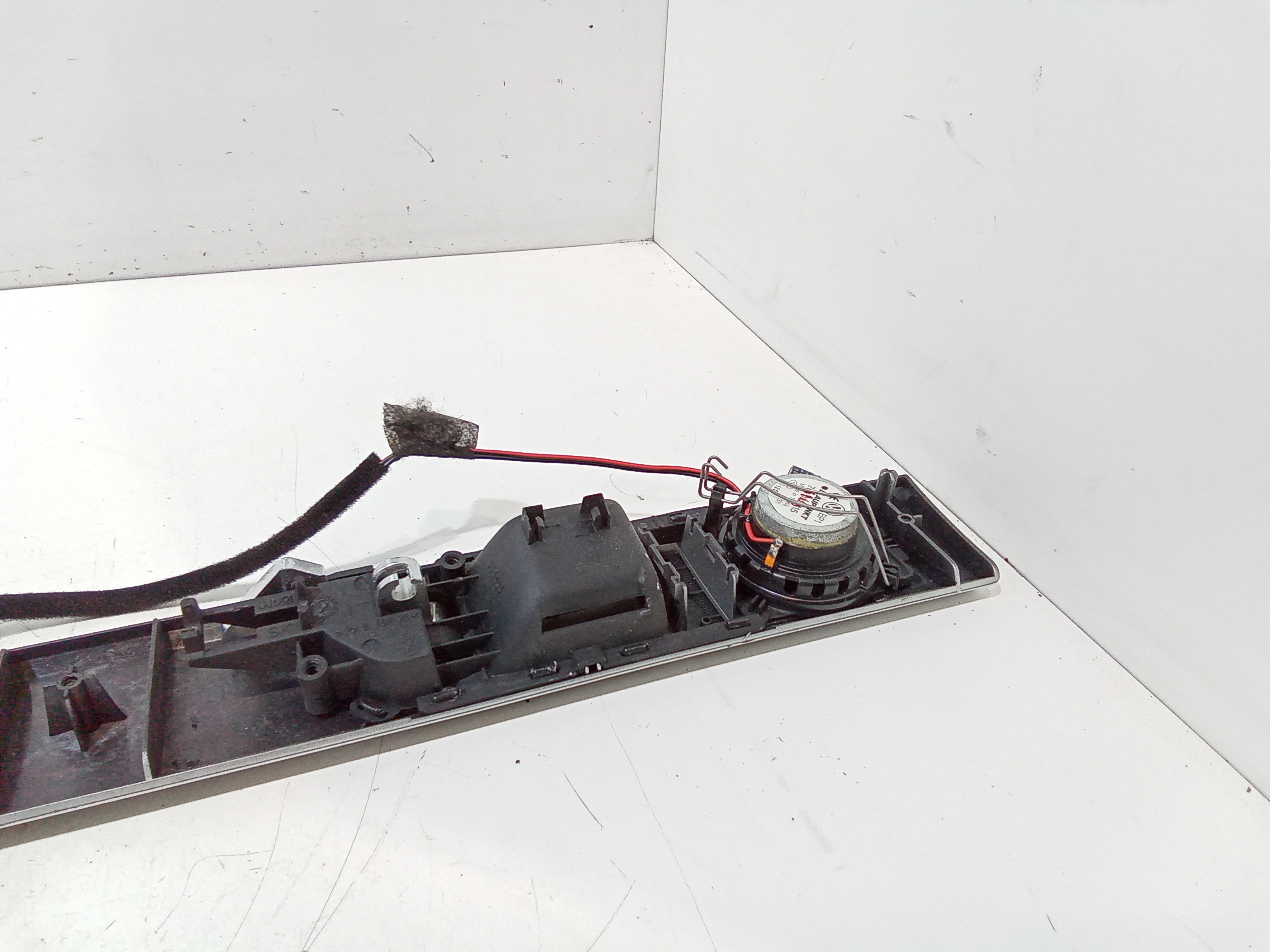 Maniglia interna Posteriore Sinistra per Audi A4 Avant (8e) (00>04) (2000 - 2004)