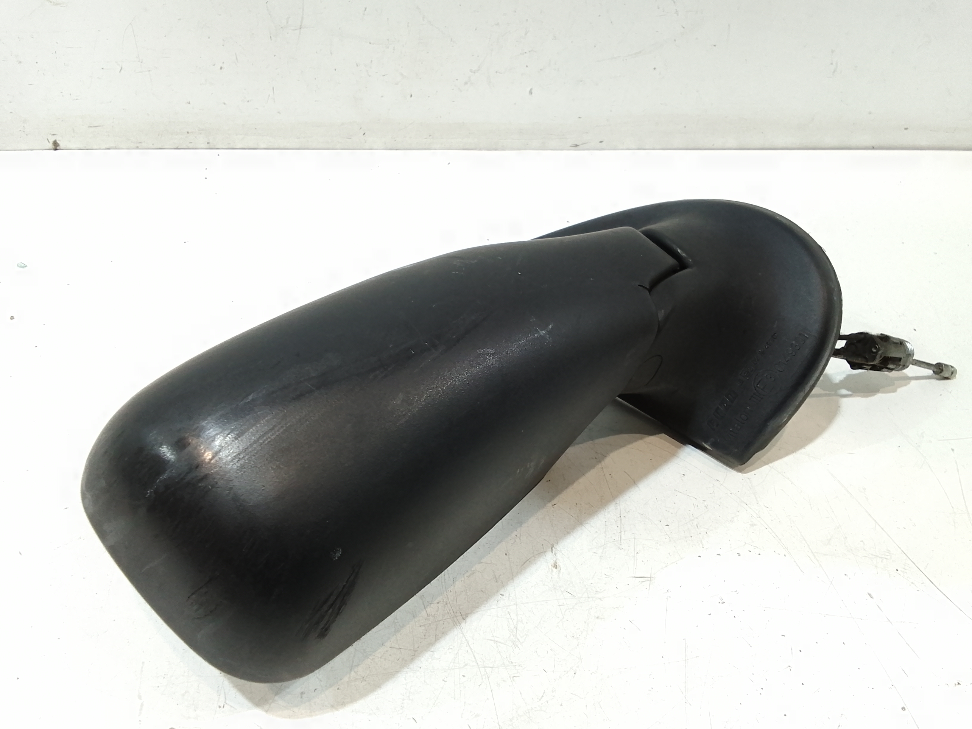 Specchietto Retrovisore Destro per Fiat Punto Berlina 3p (1993 - 1999)