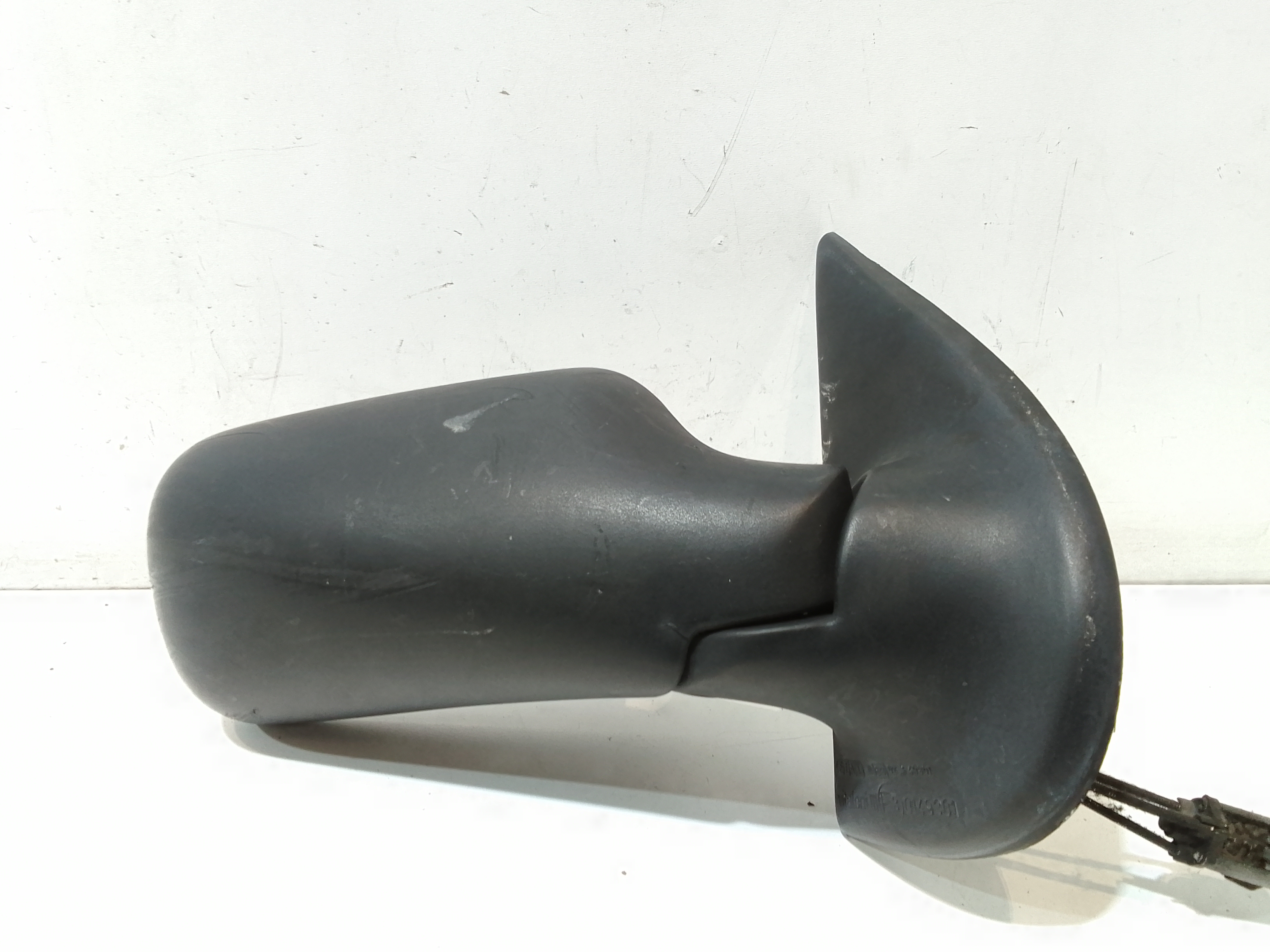 Specchietto Retrovisore Destro per Fiat Punto Berlina 3p (1993 - 1999)