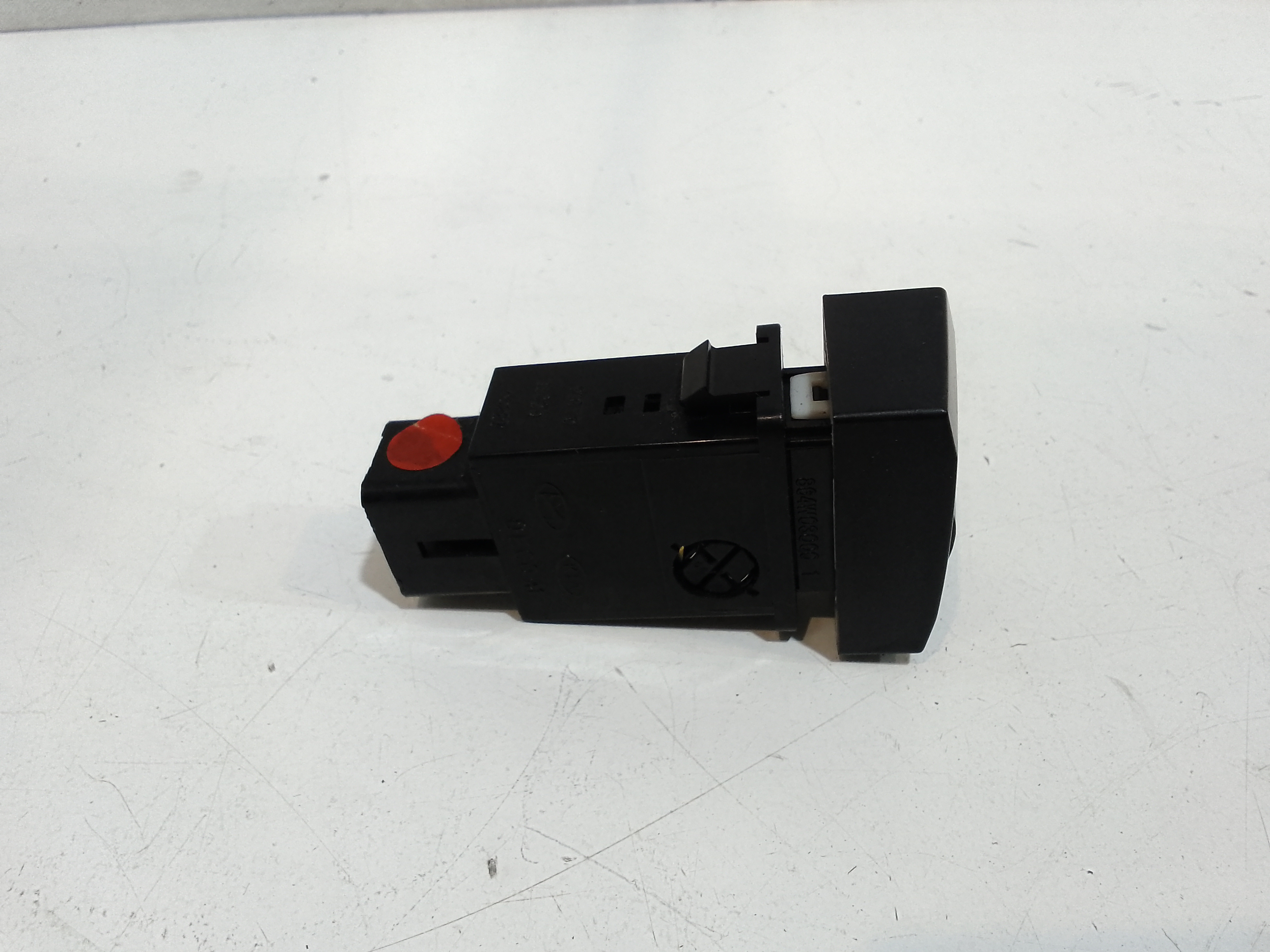 Pulsante fendinebbia per Kia Sorento 1 Serie (2002 - 2006)