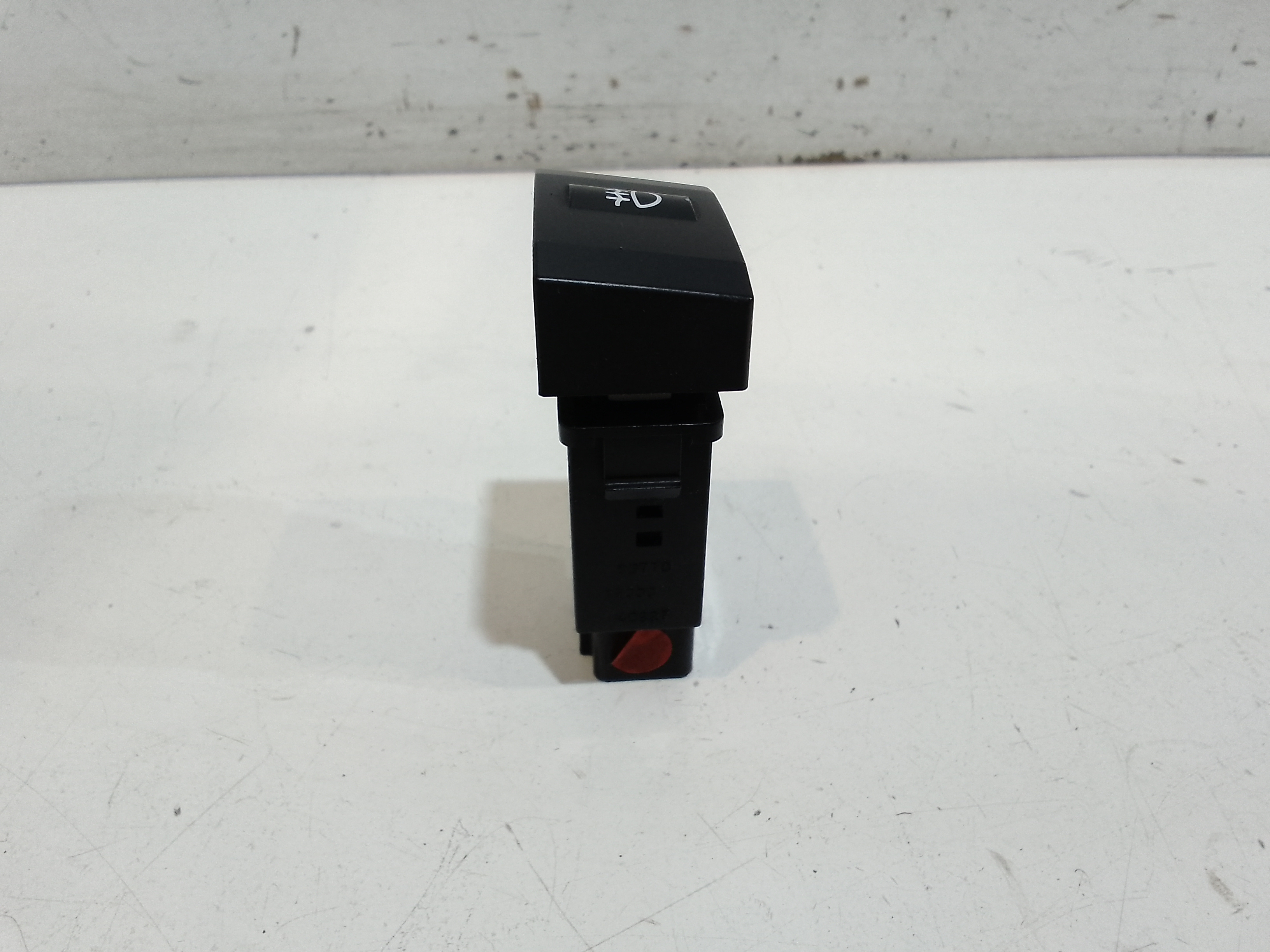 Pulsante fendinebbia per Kia Sorento 1 Serie (2002 - 2006)