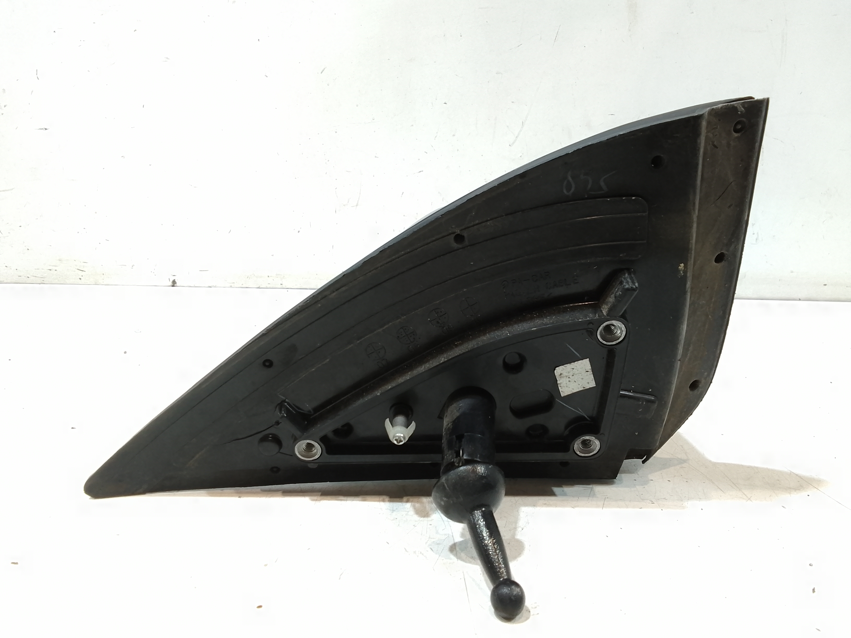 Specchietto Retrovisore Sinistro per Hyundai I10 1 Serie (2007 - 2011)