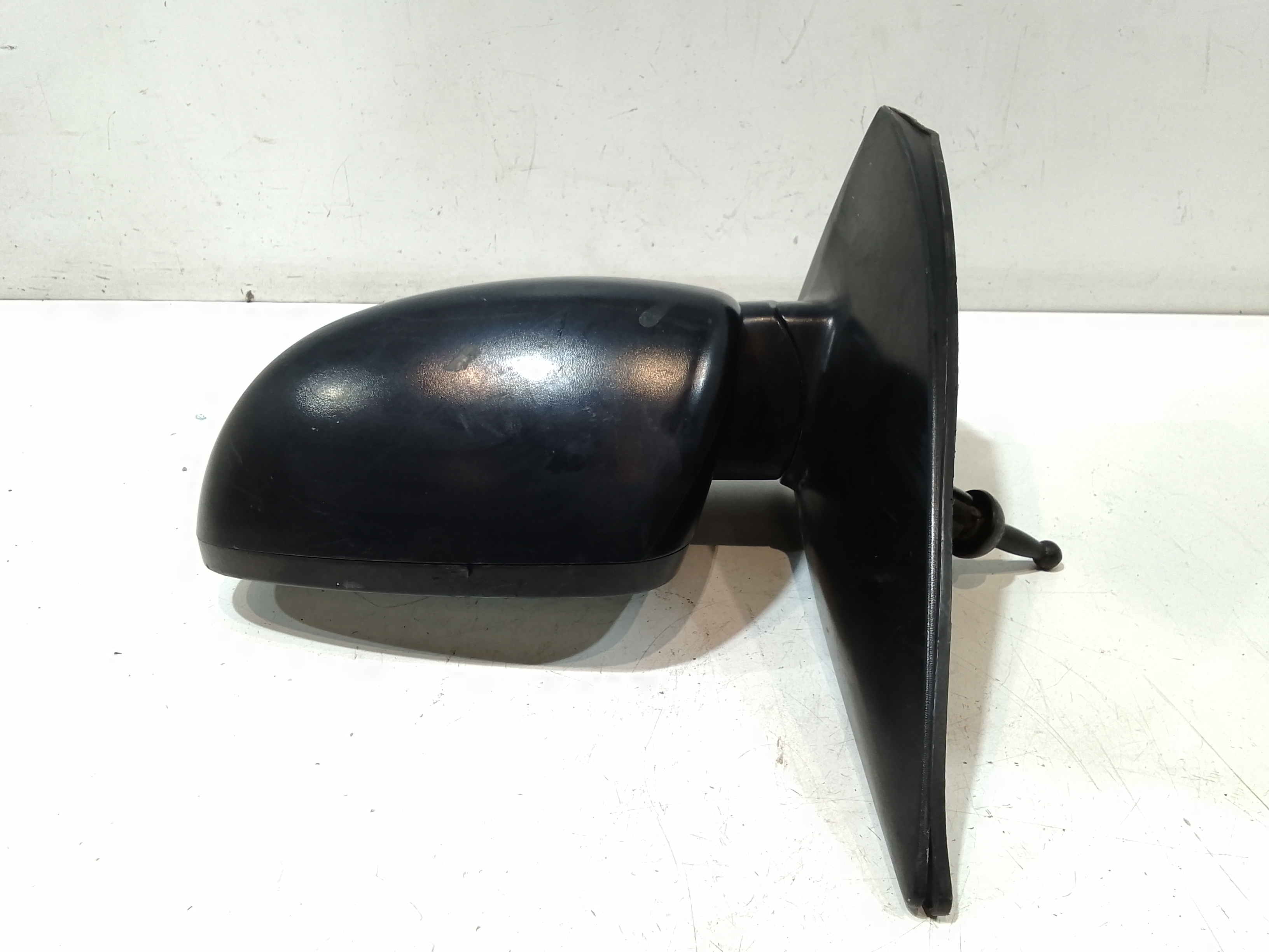 Specchietto Retrovisore Sinistro per Hyundai I10 1 Serie (2007 - 2011)