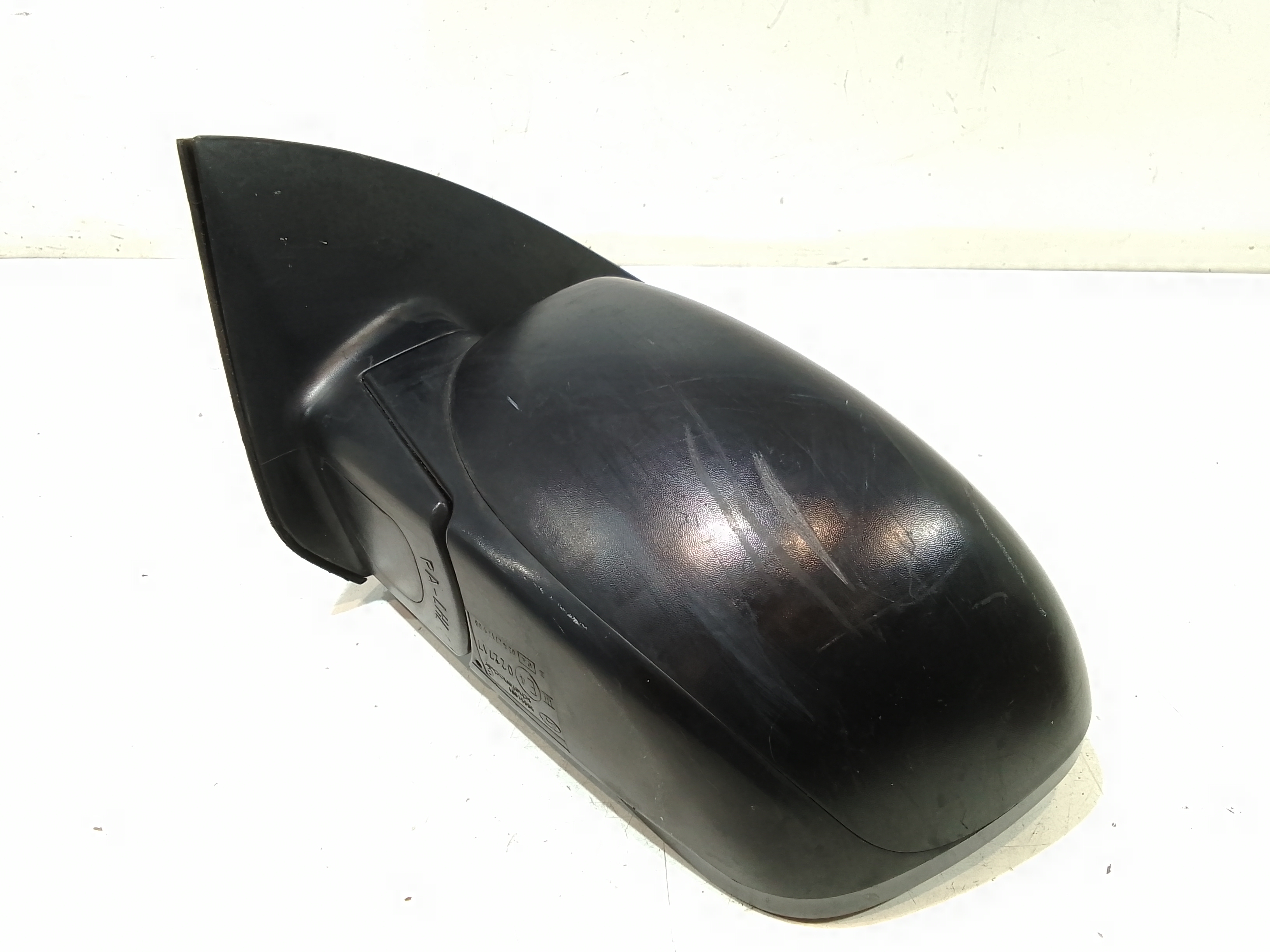 Specchietto Retrovisore Sinistro per Hyundai I10 1 Serie (2007 - 2011)