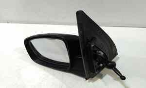 Specchietto Retrovisore Sinistro per Hyundai I10 1 Serie (2007 - 2011)