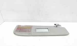 Parasole aletta Lato Passeggero per Fiat Qubo 1 Serie (2008 - In produzione)