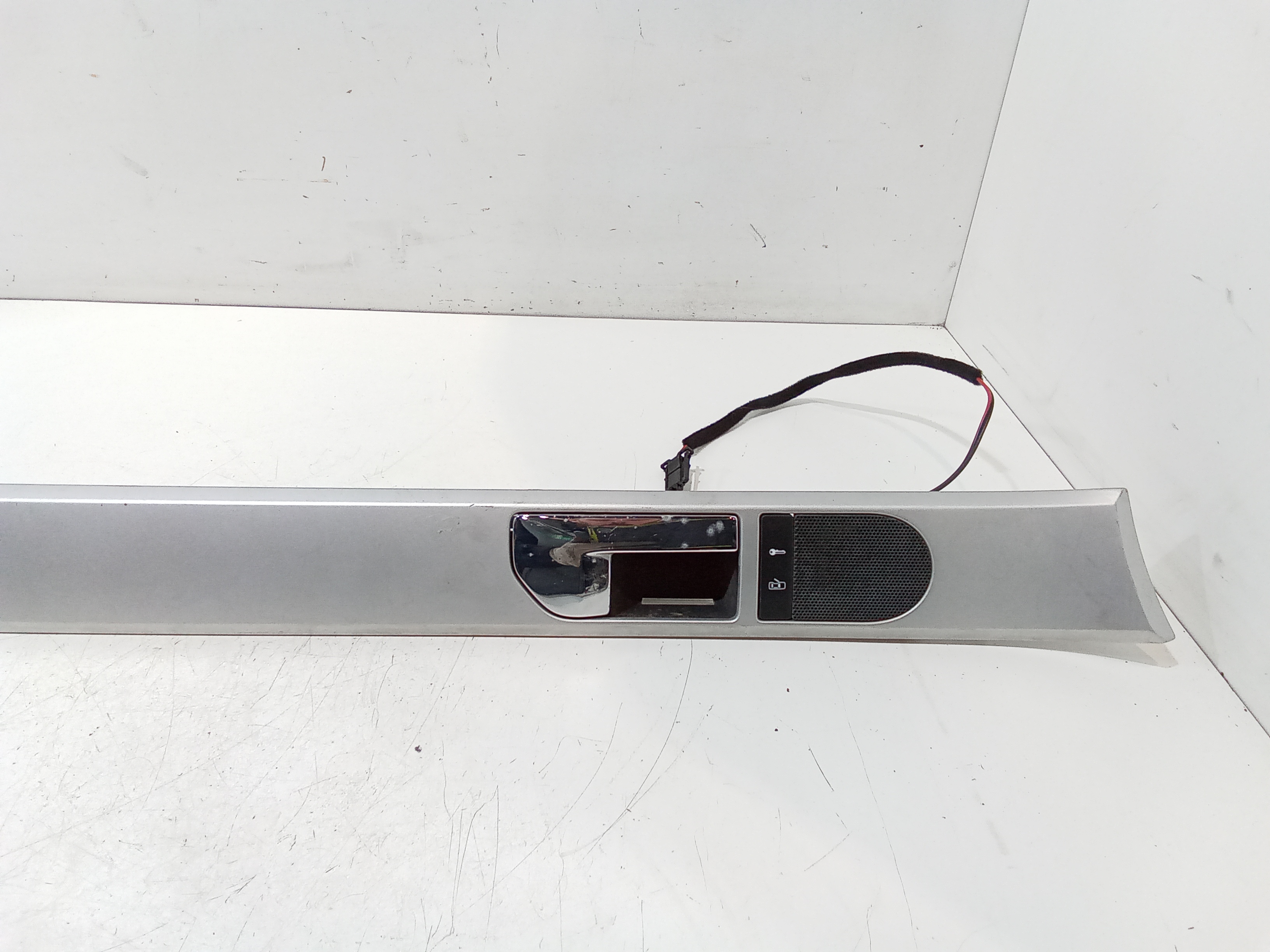 Maniglia interna Anteriore Destra per Volkswagen Touareg 1 Serie (2002 - 2006)