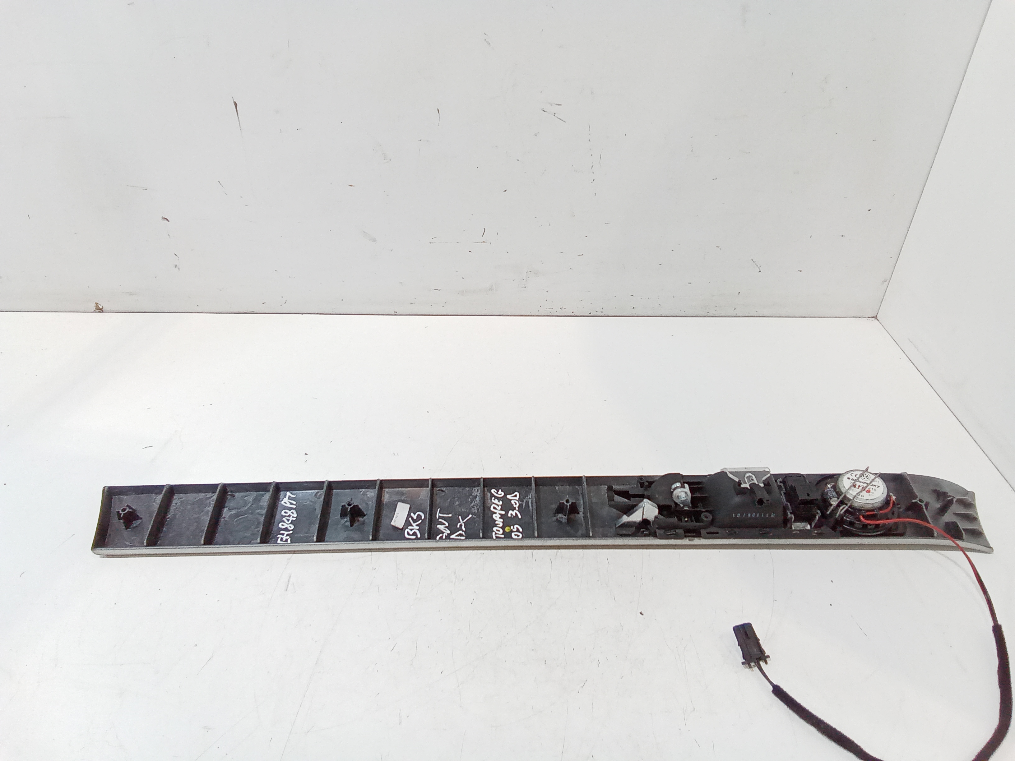 Maniglia interna Anteriore Destra per Volkswagen Touareg 1 Serie (2002 - 2006)