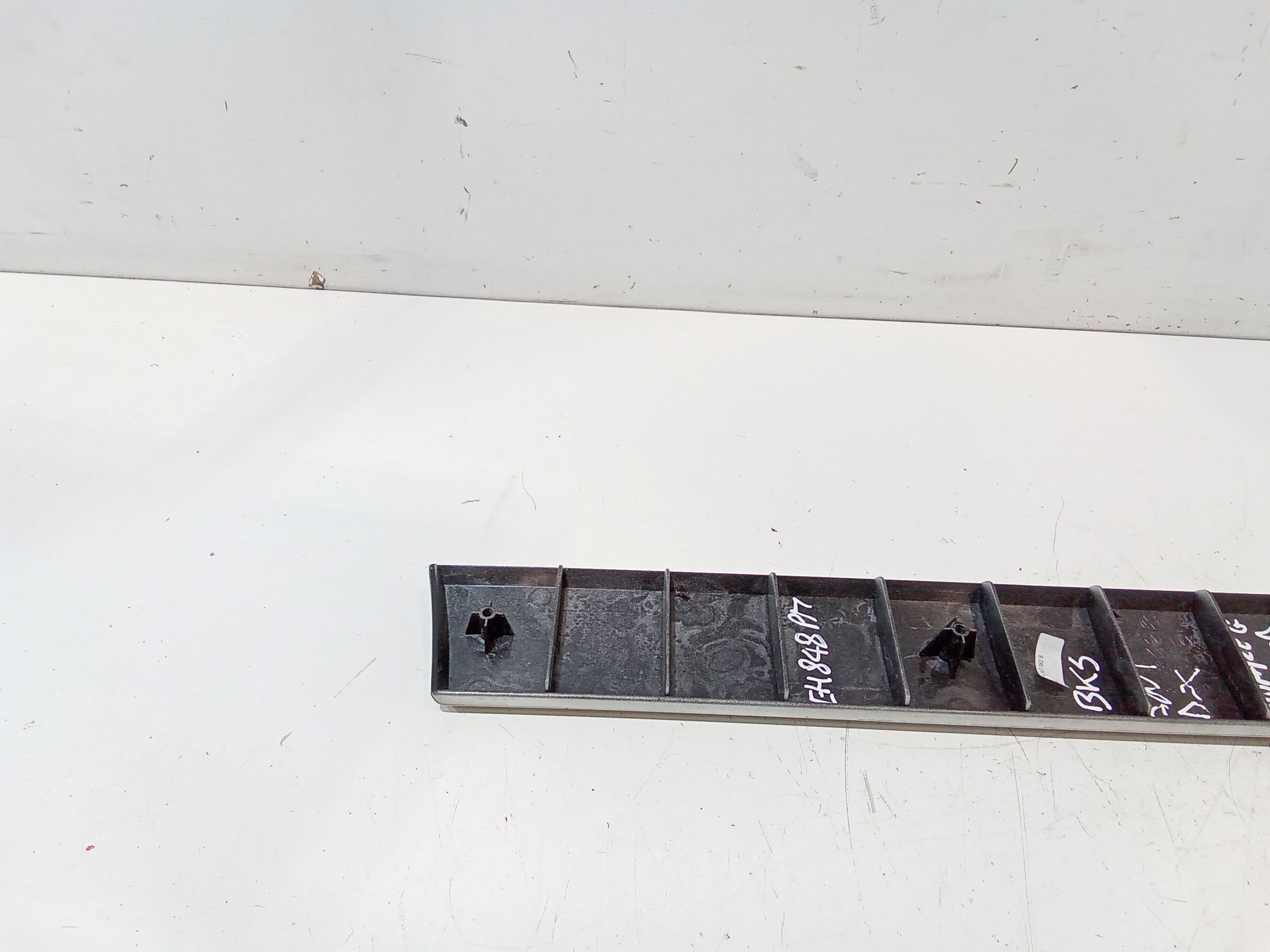 Maniglia interna Anteriore Destra per Volkswagen Touareg 1 Serie (2002 - 2006)