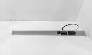 Maniglia interna Anteriore Destra per Volkswagen Touareg 1 Serie (2002 - 2006)