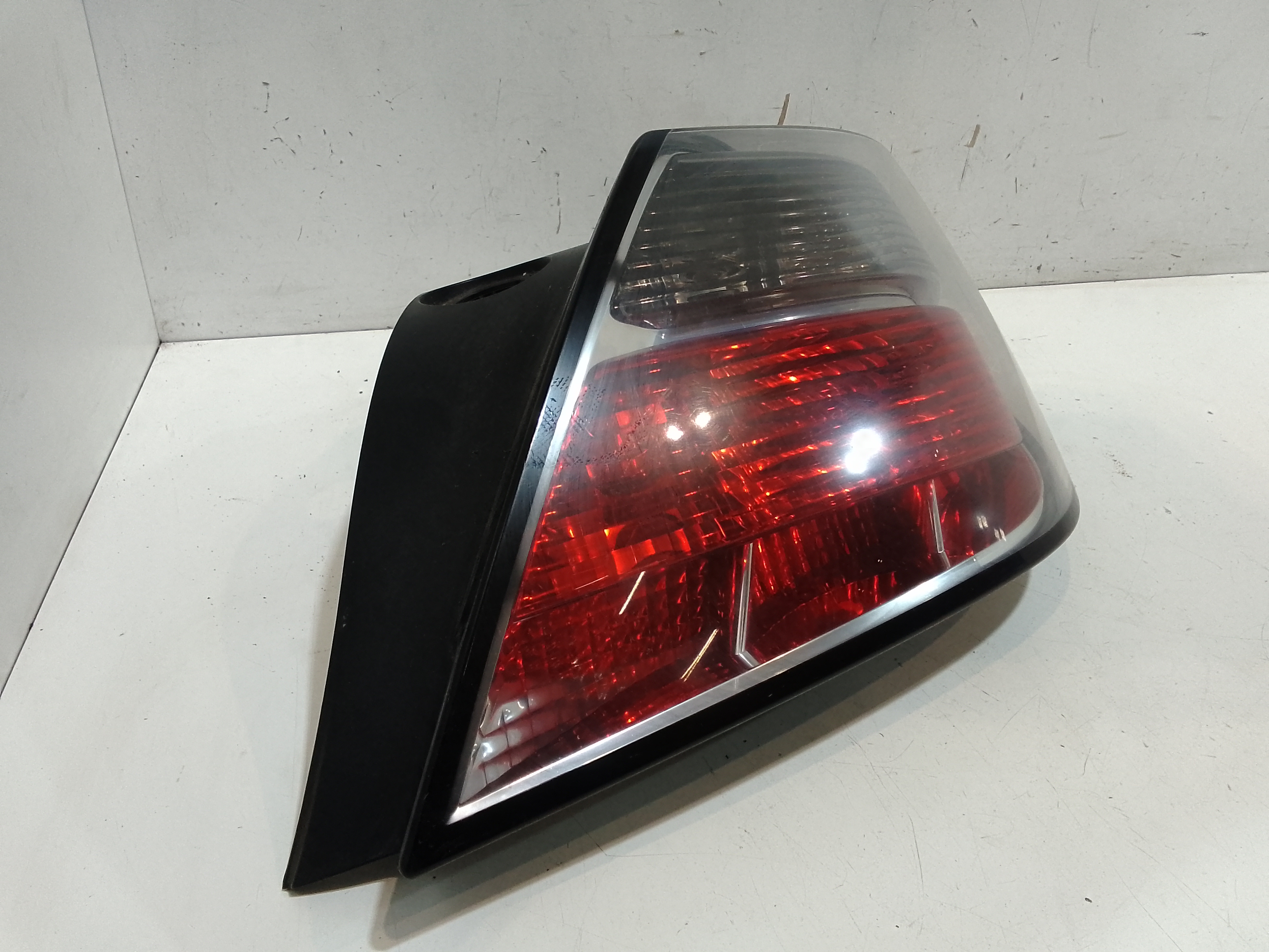 Stop fanale posteriore Destro Passeggero per Opel Astra H Berlina 2 Serie (2007 - In produzione)