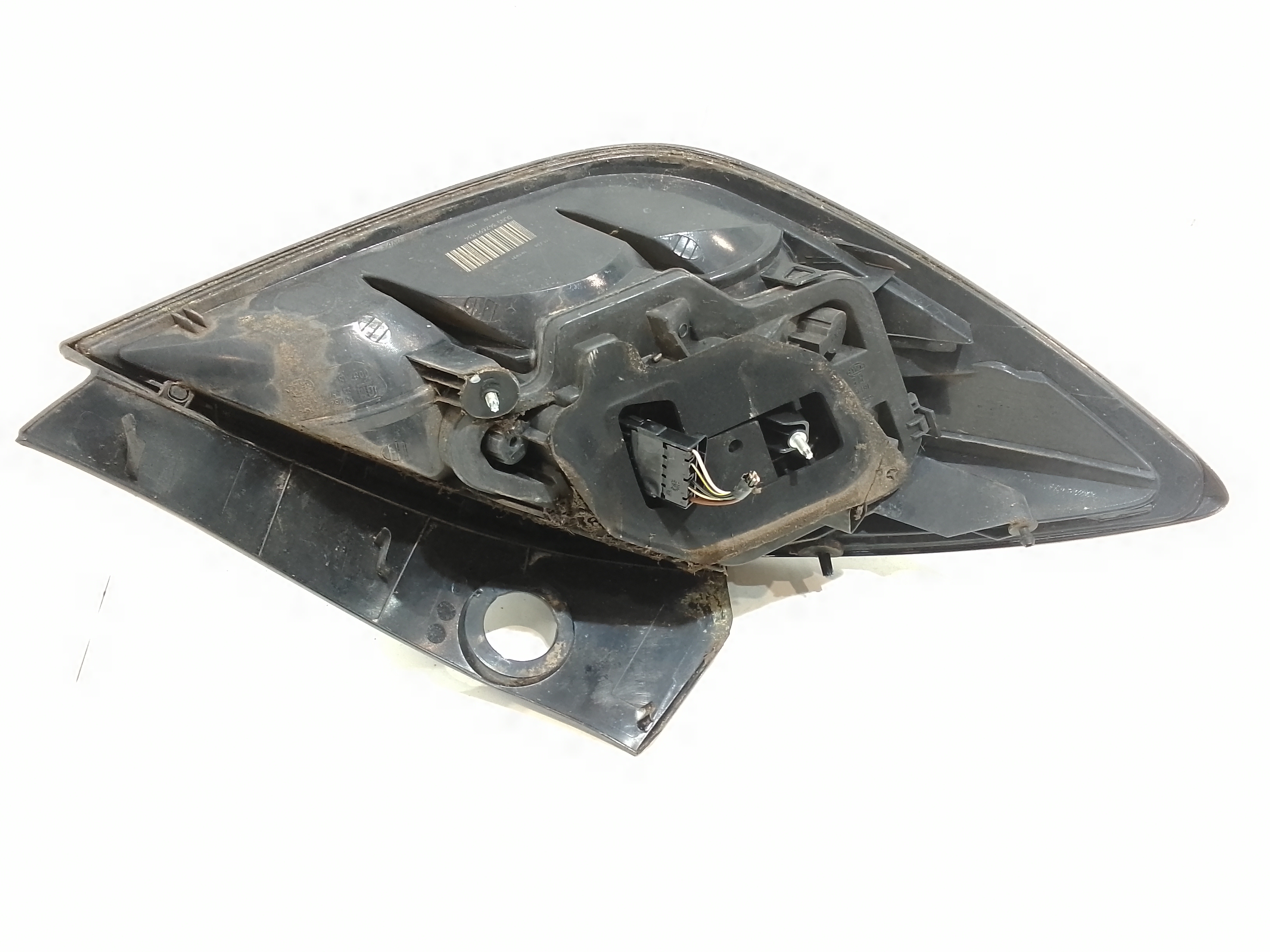 Stop fanale posteriore Destro Passeggero per Opel Astra H Berlina 2 Serie (2007 - In produzione)