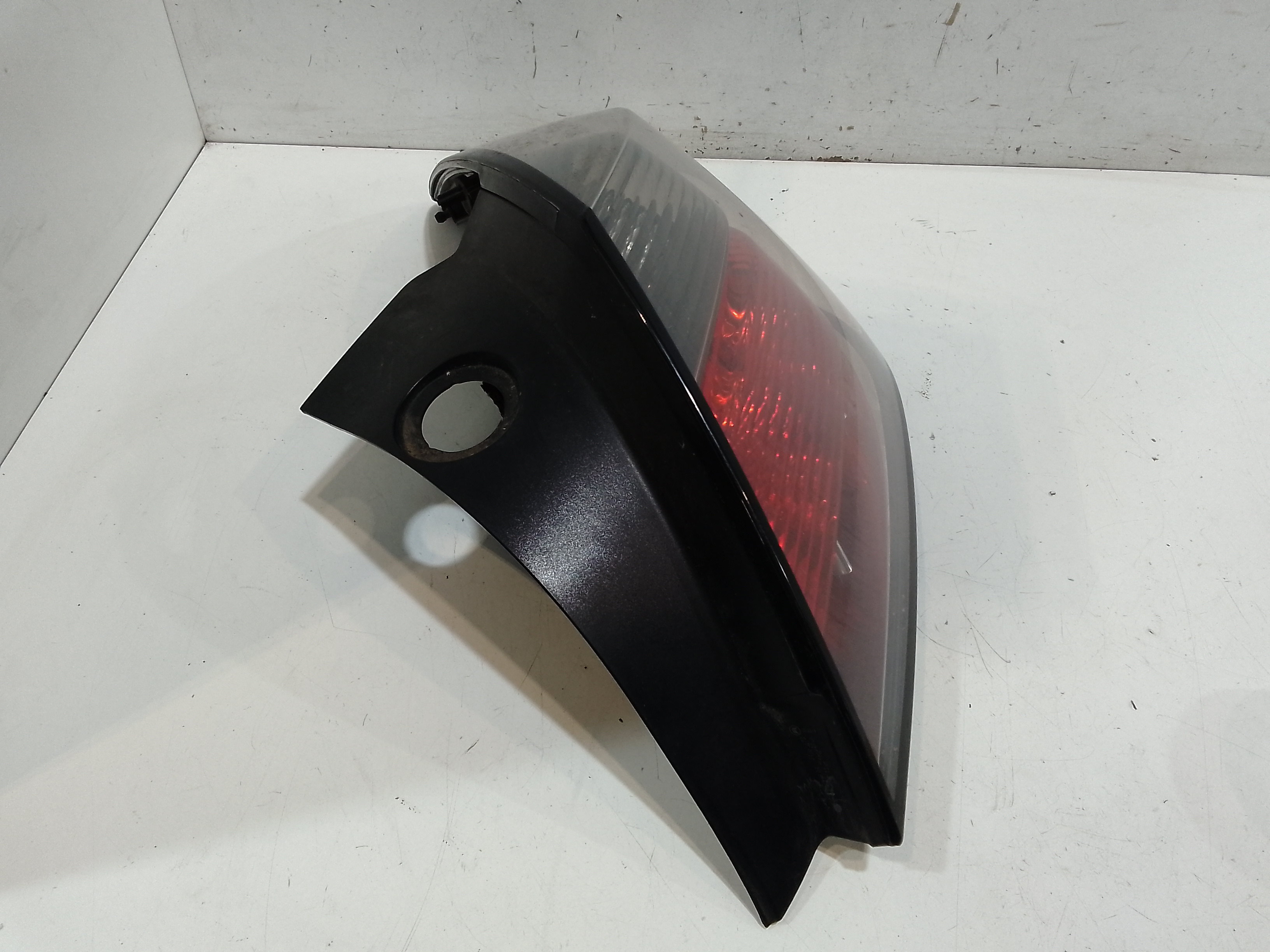 Stop fanale posteriore Destro Passeggero per Opel Astra H Berlina 2 Serie (2007 - In produzione)