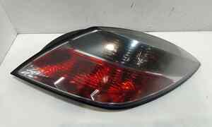 Stop fanale posteriore Destro Passeggero per Opel Astra H Berlina 2 Serie (2007 - In produzione)