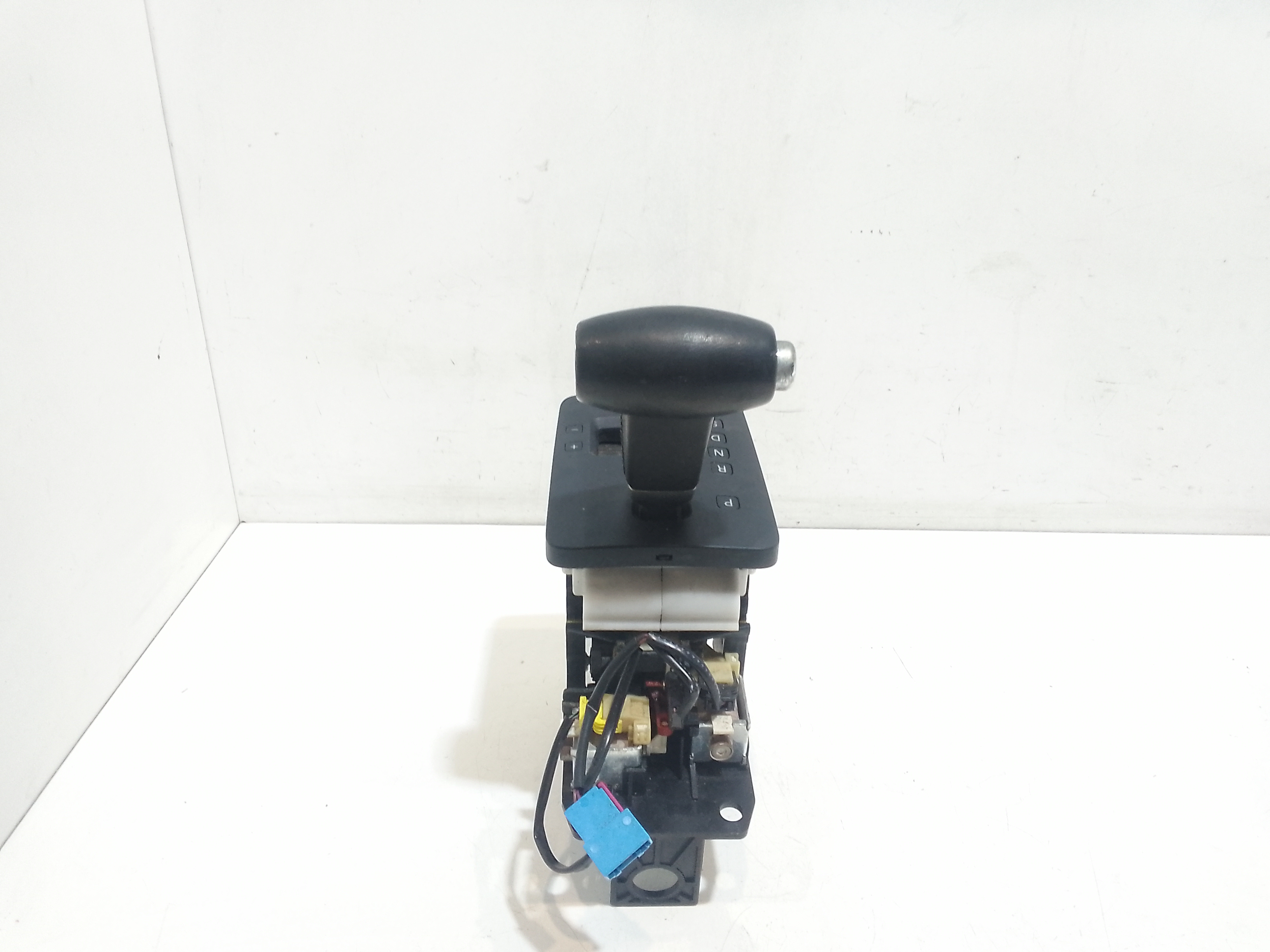 Leva cambio automatico per Volkswagen Touareg 1 Serie (2002 - 2006)