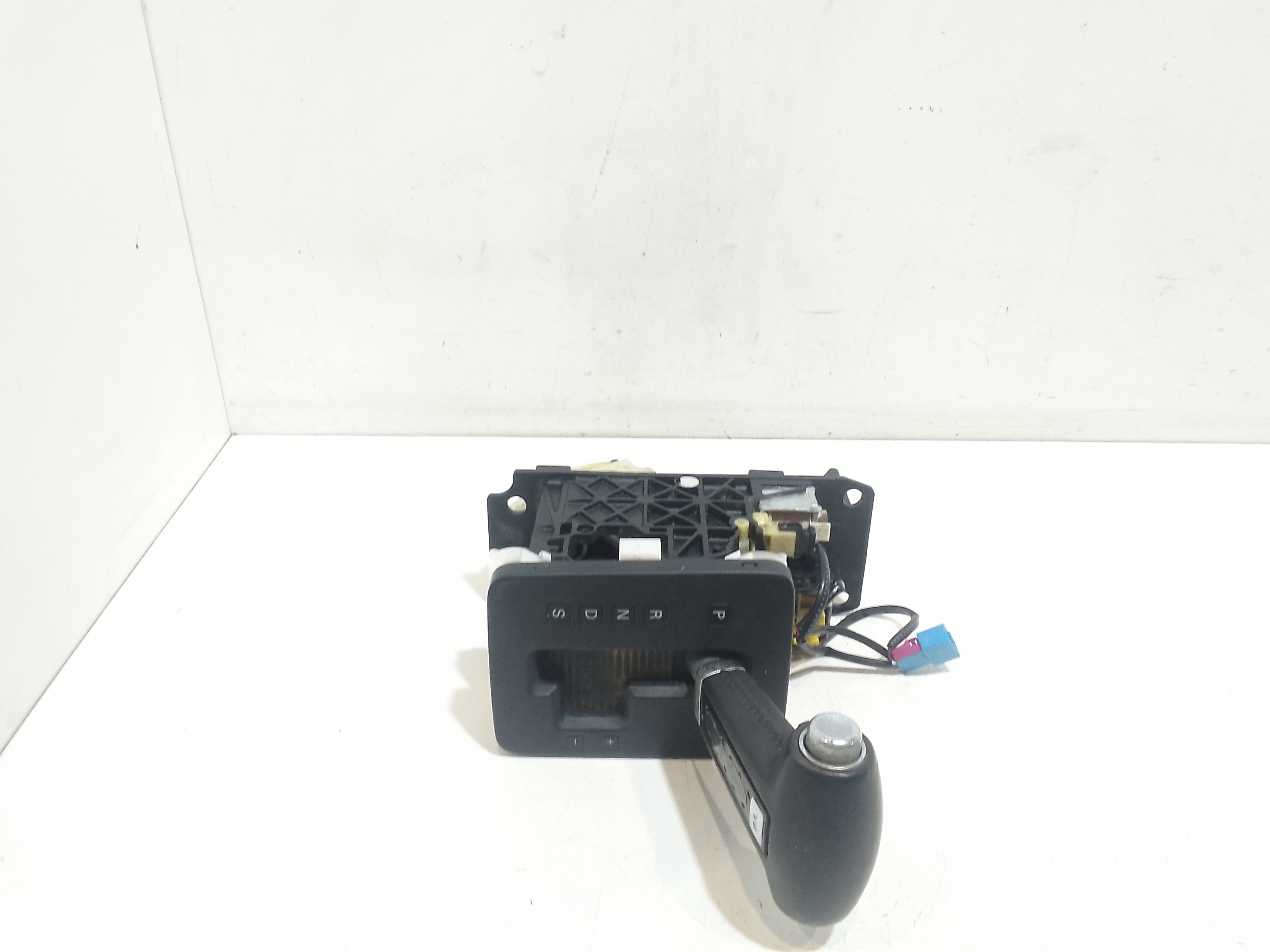 Leva cambio automatico per Volkswagen Touareg 1 Serie (2002 - 2006)