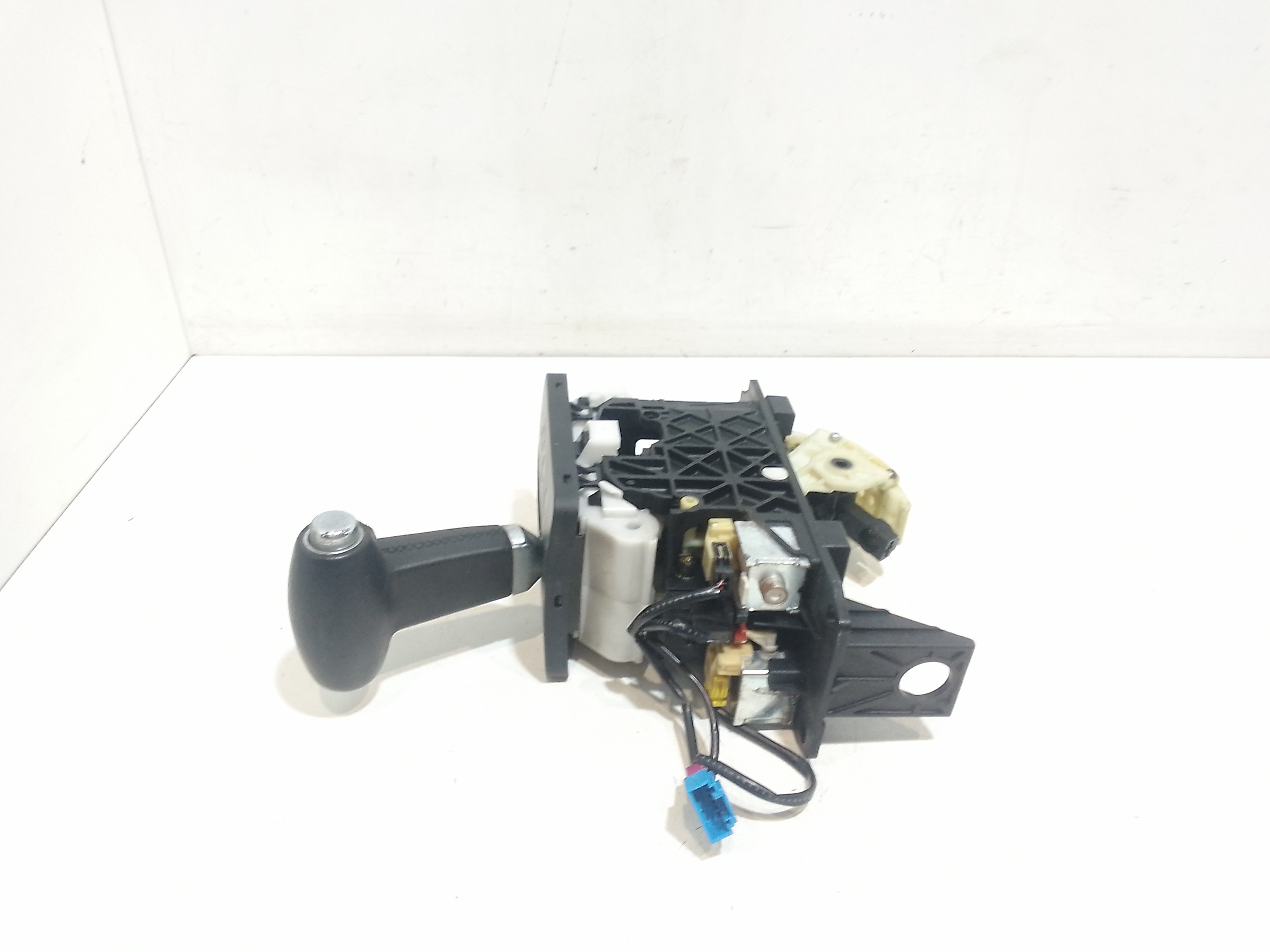 Leva cambio automatico per Volkswagen Touareg 1 Serie (2002 - 2006)