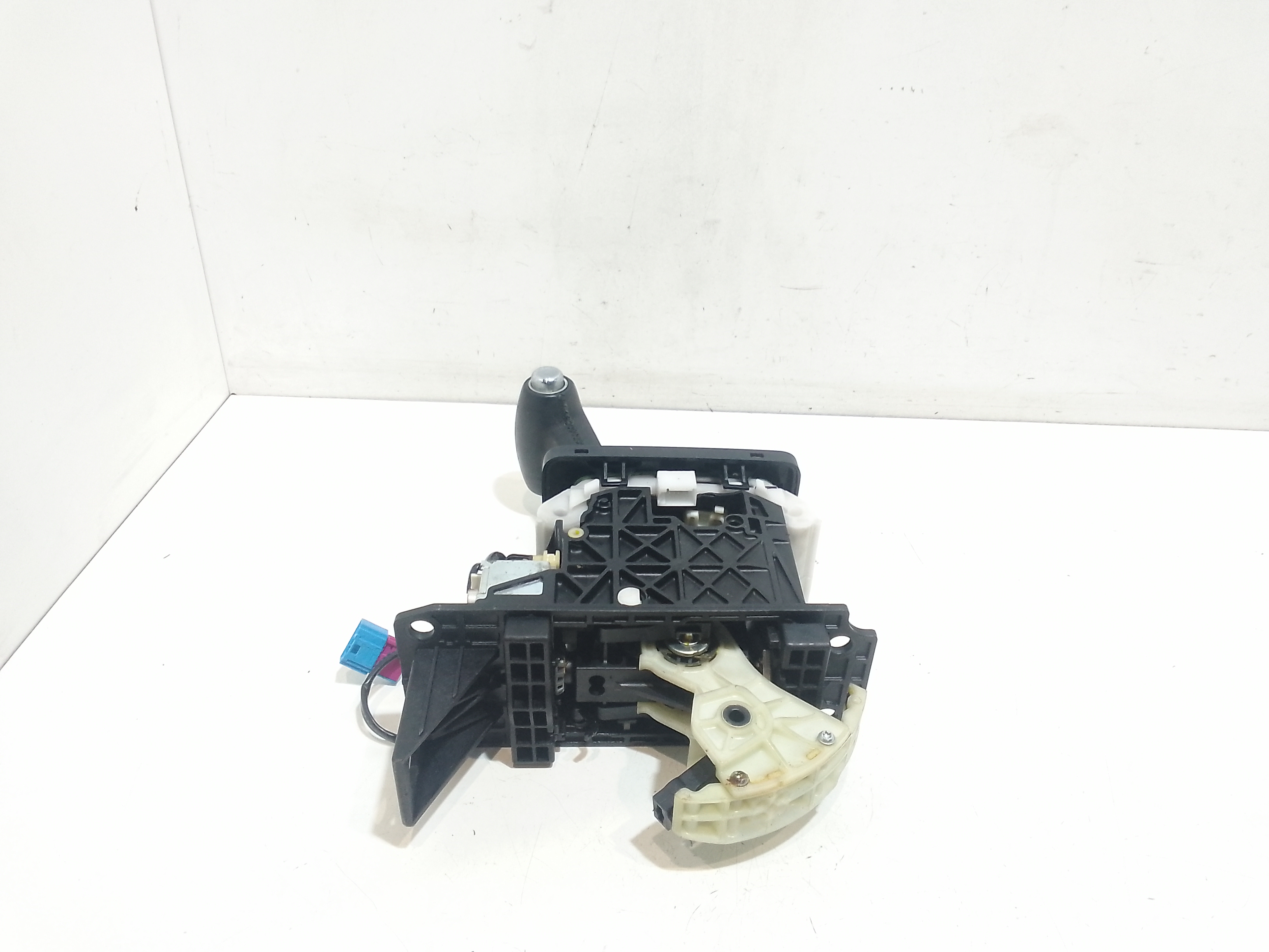 Leva cambio automatico per Volkswagen Touareg 1 Serie (2002 - 2006)