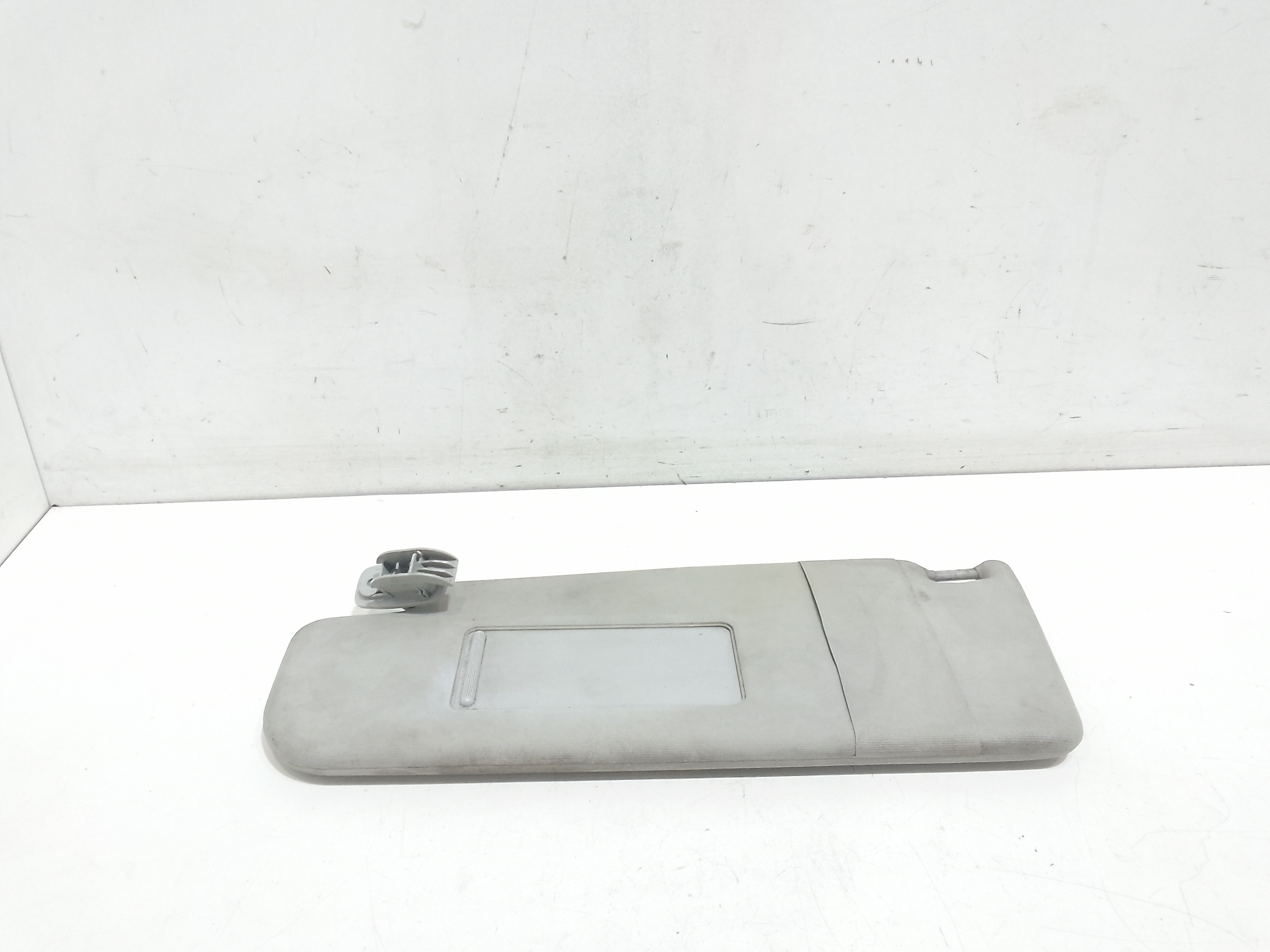 Parasole aletta anteriore Lato Guida per Volkswagen Lupo 1 Serie (1998 - 2005)