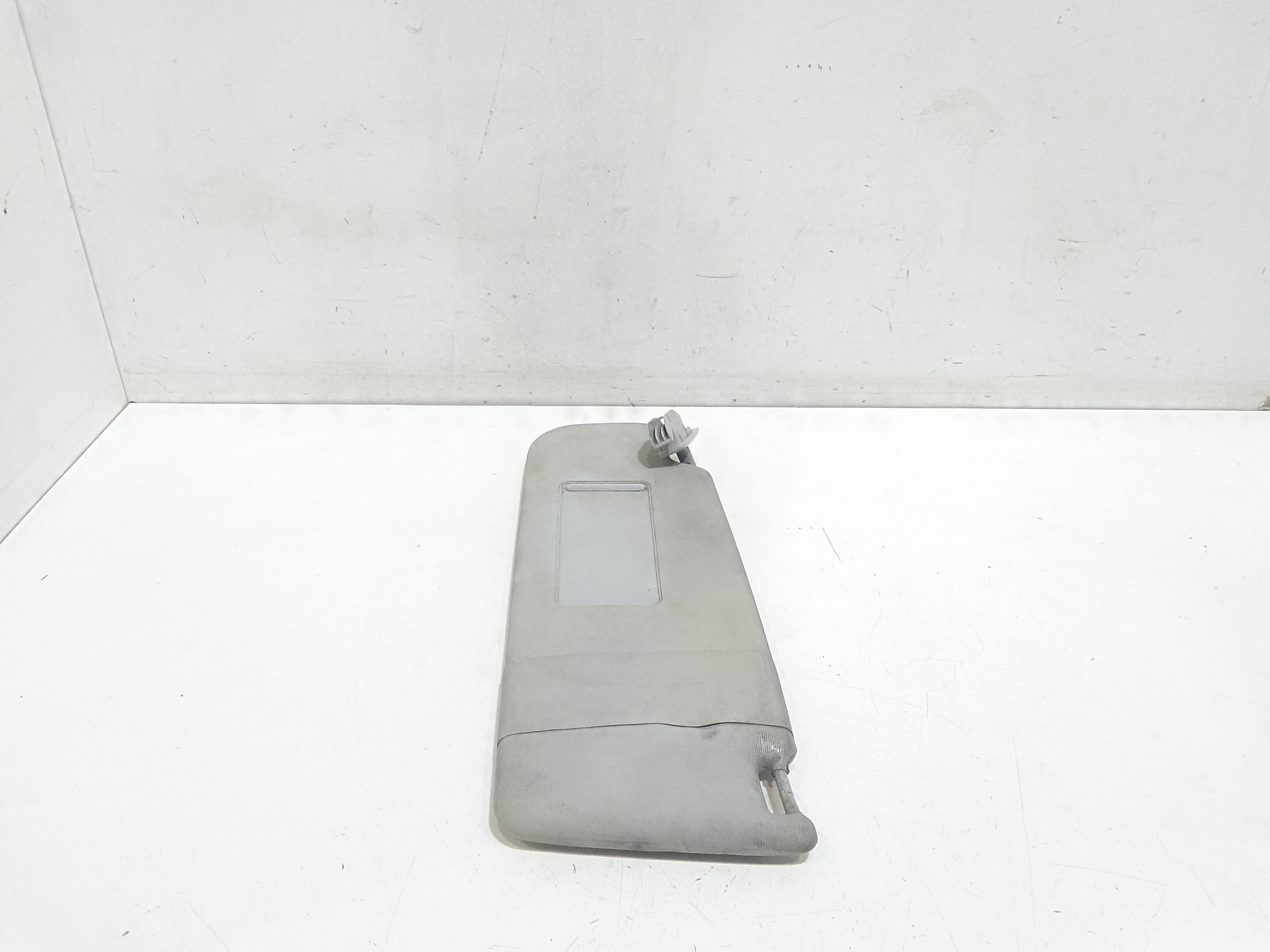 Parasole aletta anteriore Lato Guida per Volkswagen Lupo 1 Serie (1998 - 2005)