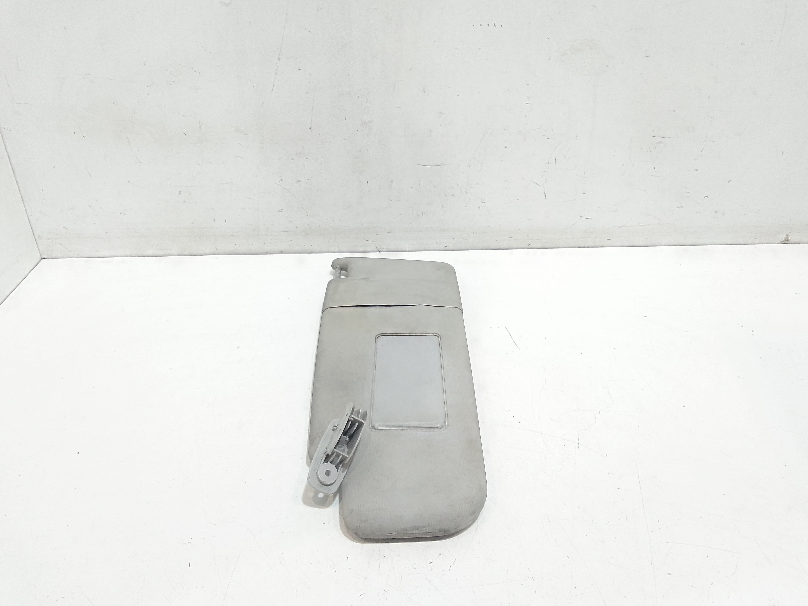 Parasole aletta anteriore Lato Guida per Volkswagen Lupo 1 Serie (1998 - 2005)