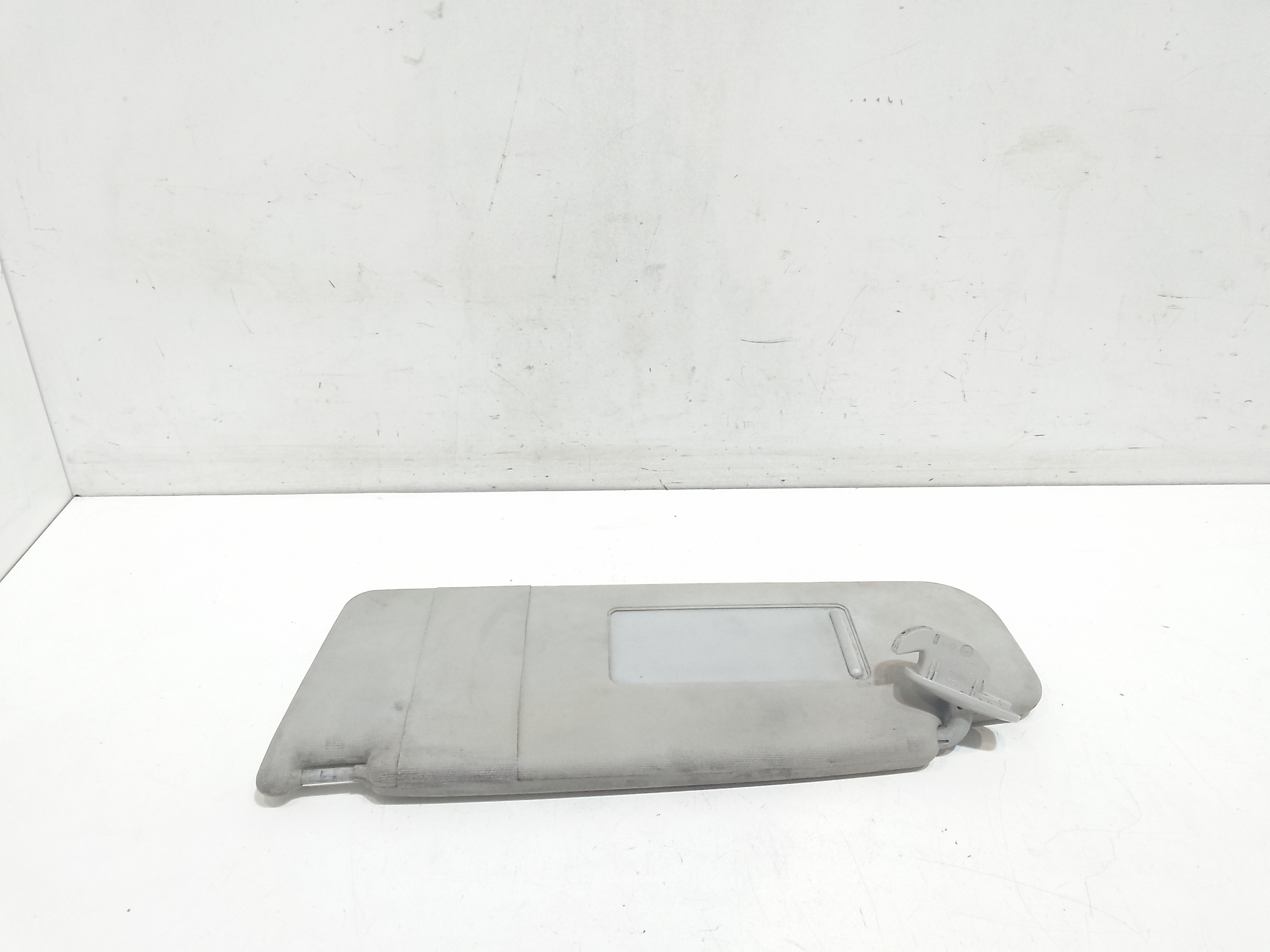 Parasole aletta anteriore Lato Guida per Volkswagen Lupo 1 Serie (1998 - 2005)