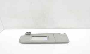 Parasole aletta anteriore Lato Guida per Volkswagen Lupo 1 Serie (1998 - 2005)