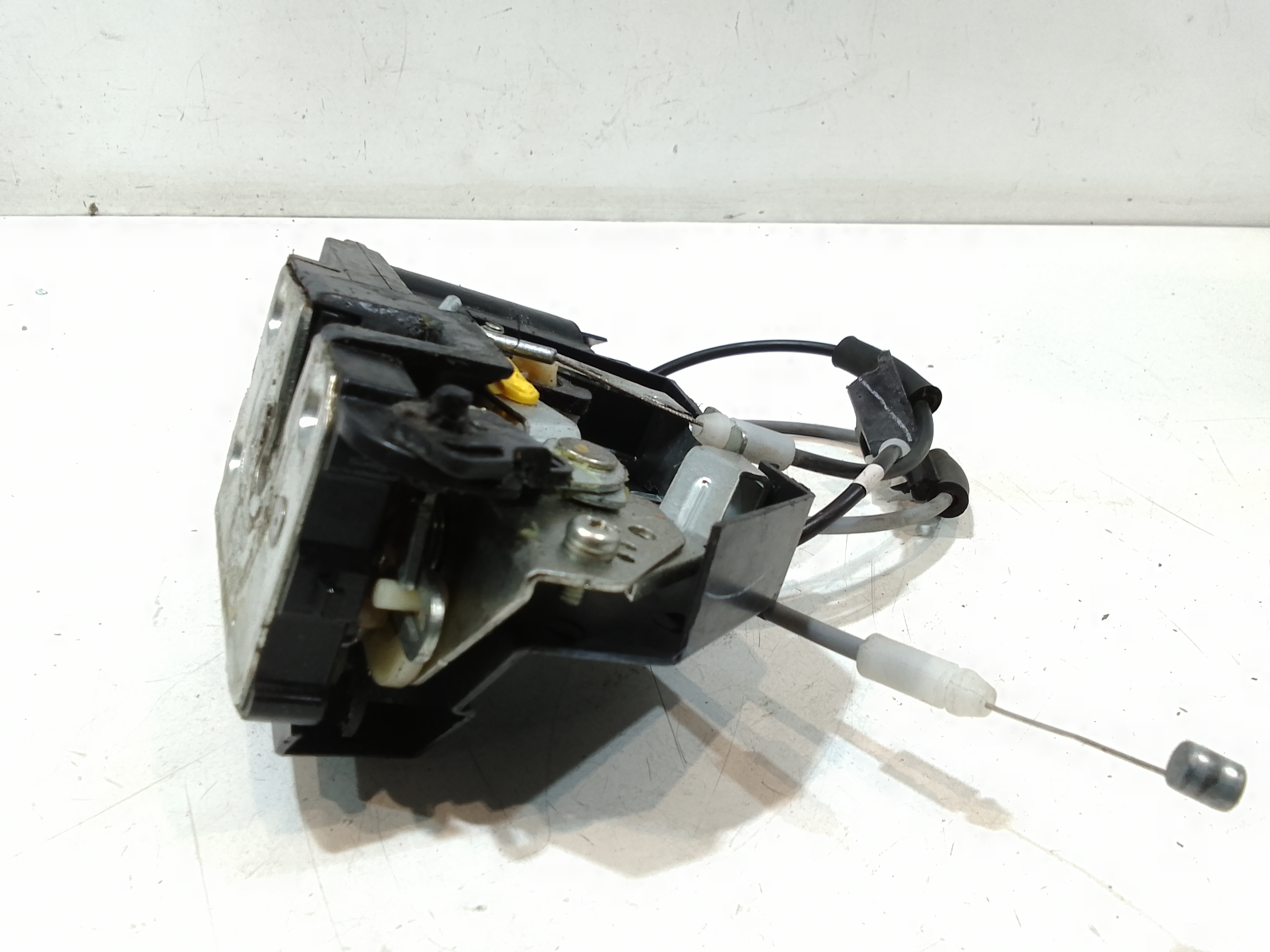 Serratura Posteriore Sinistra per Hyundai I10 1 Serie (2007 - 2011)