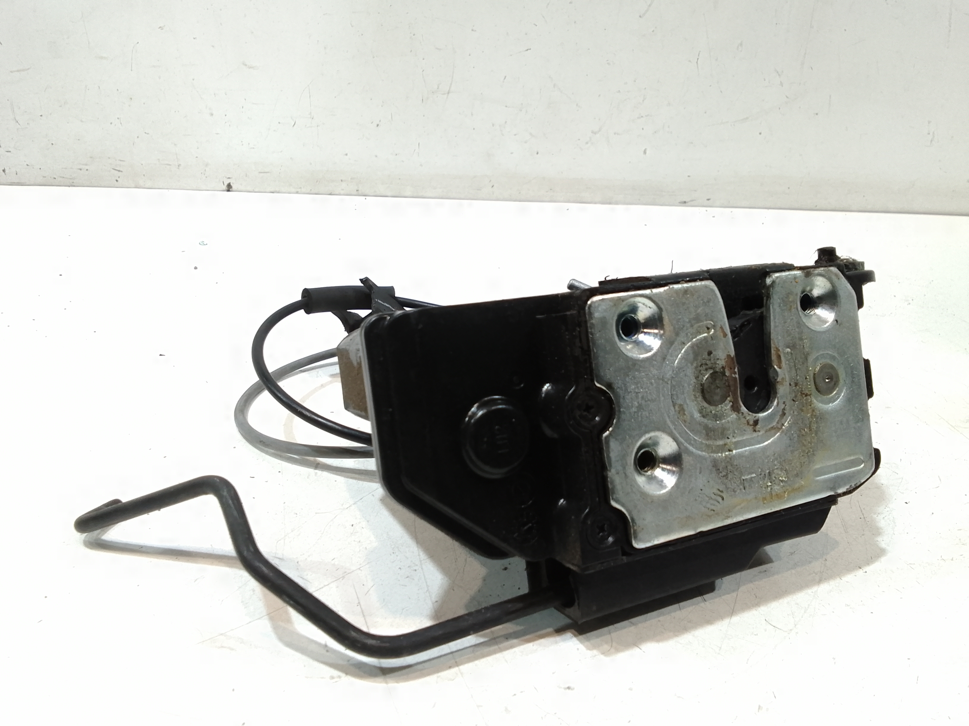 Serratura Posteriore Sinistra per Hyundai I10 1 Serie (2007 - 2011)