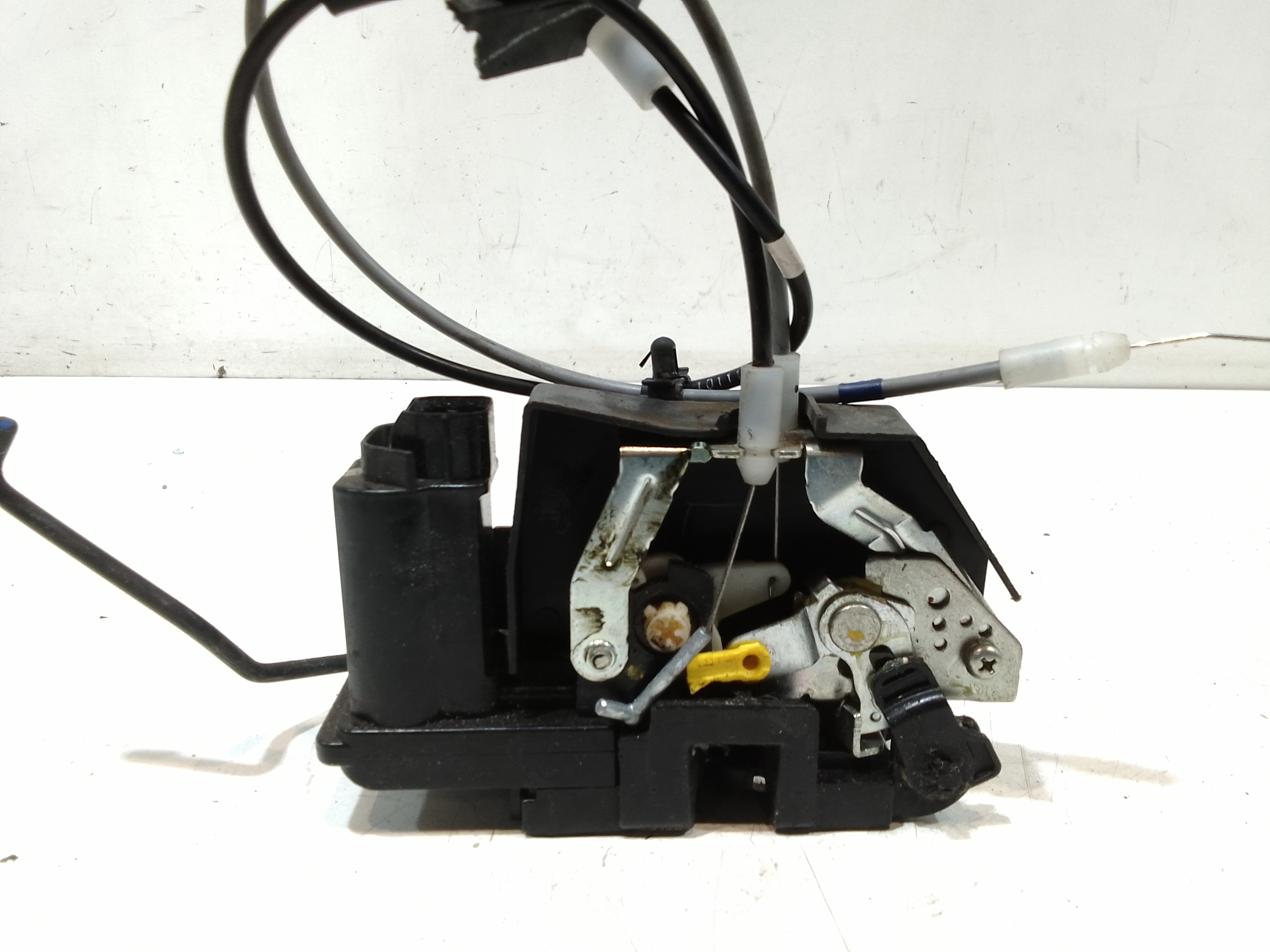 Serratura Posteriore Sinistra per Hyundai I10 1 Serie (2007 - 2011)