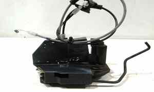 Serratura Posteriore Sinistra per Hyundai I10 1 Serie (2007 - 2011)