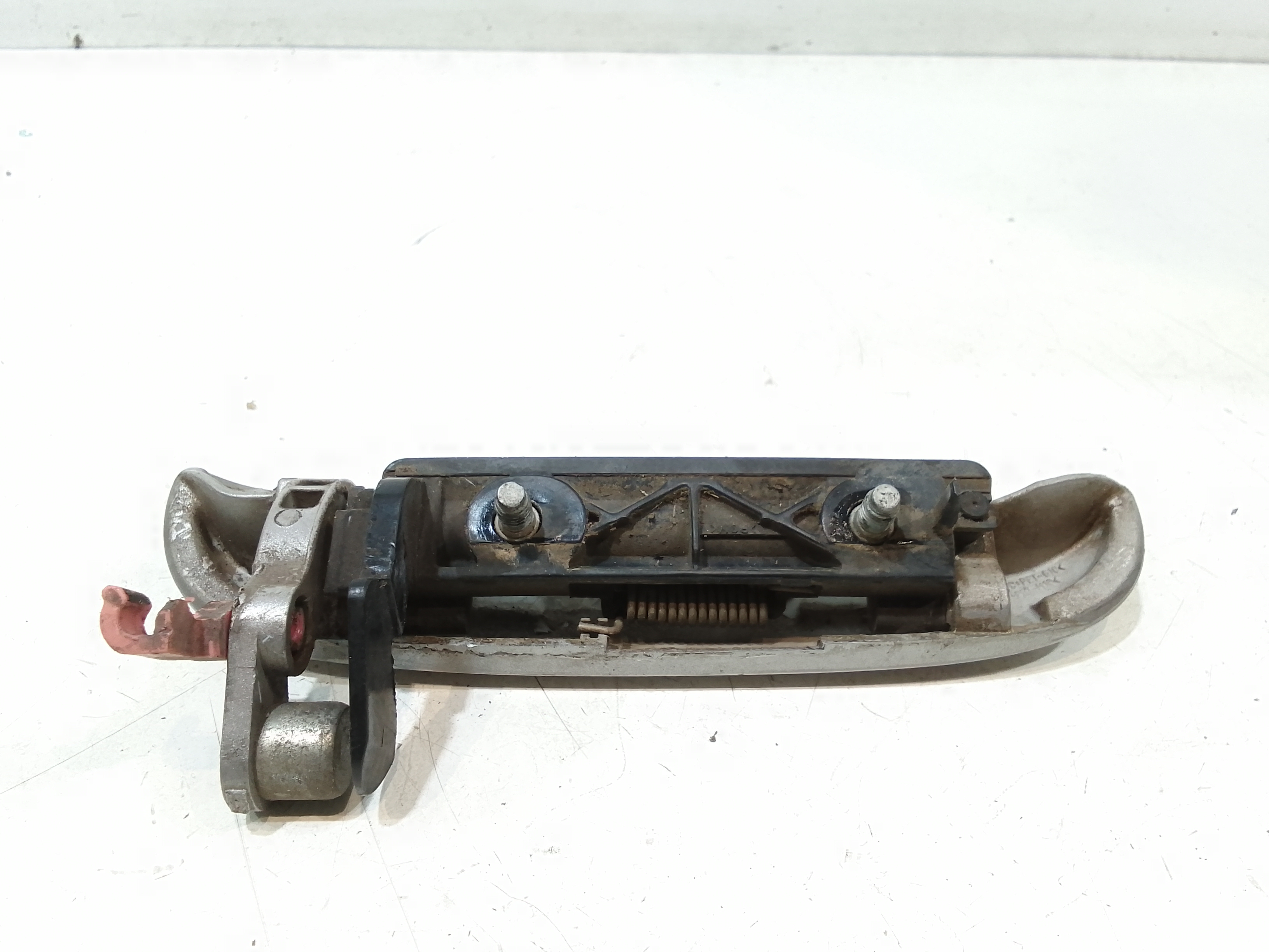 Maniglia esterna Anteriore Destra per Toyota Yaris Verso Serie (03>07) (2003 - 2007)