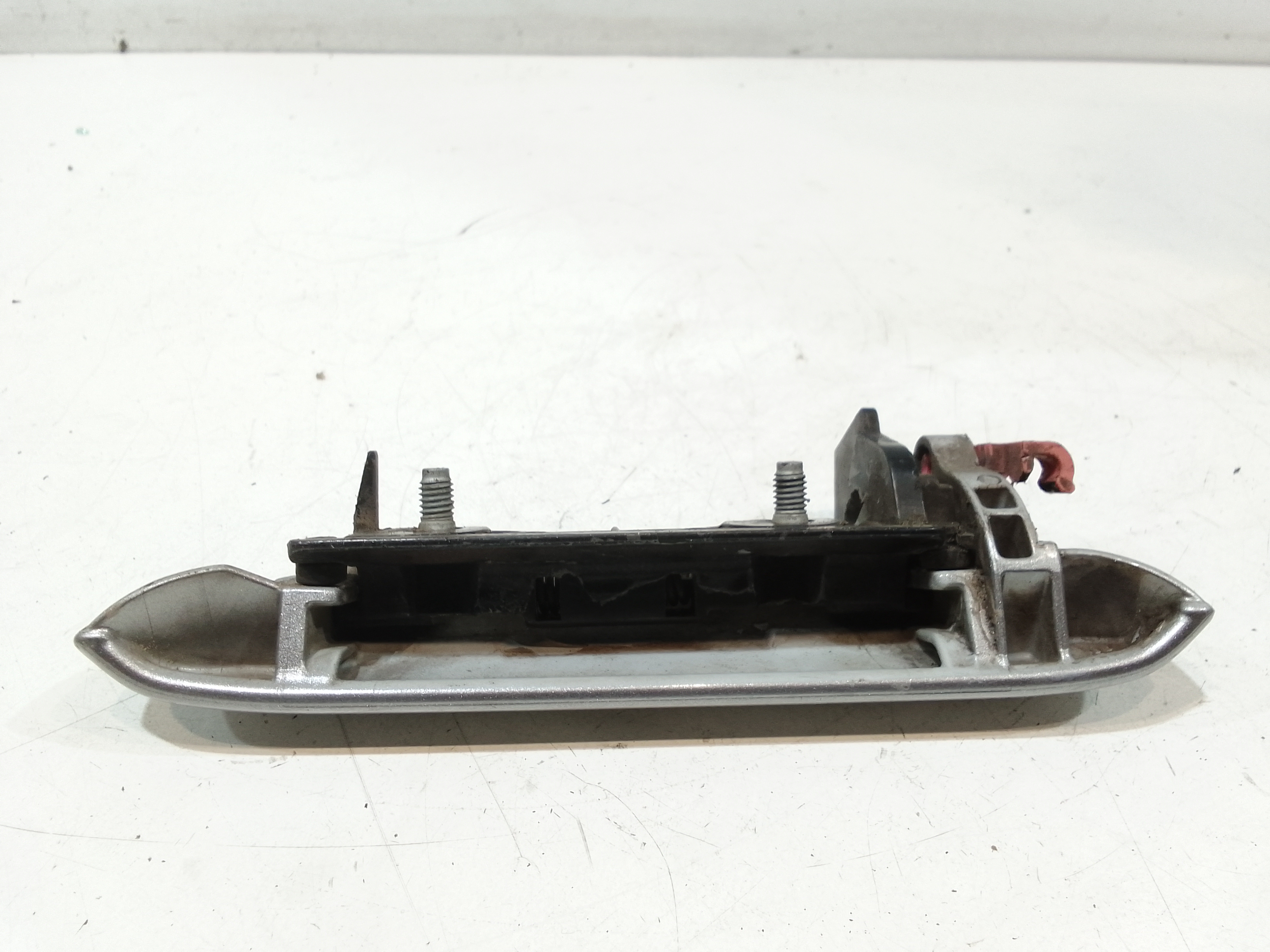 Maniglia esterna Anteriore Destra per Toyota Yaris Verso Serie (03>07) (2003 - 2007)