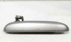 Maniglia esterna Anteriore Destra per Toyota Yaris Verso Serie (03>07) (2003 - 2007)